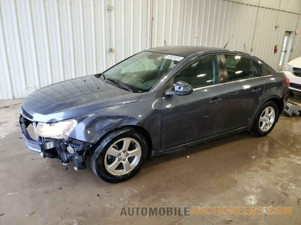 1G1PC5SB3E7187291 CHEVROLET CRUZE 2014