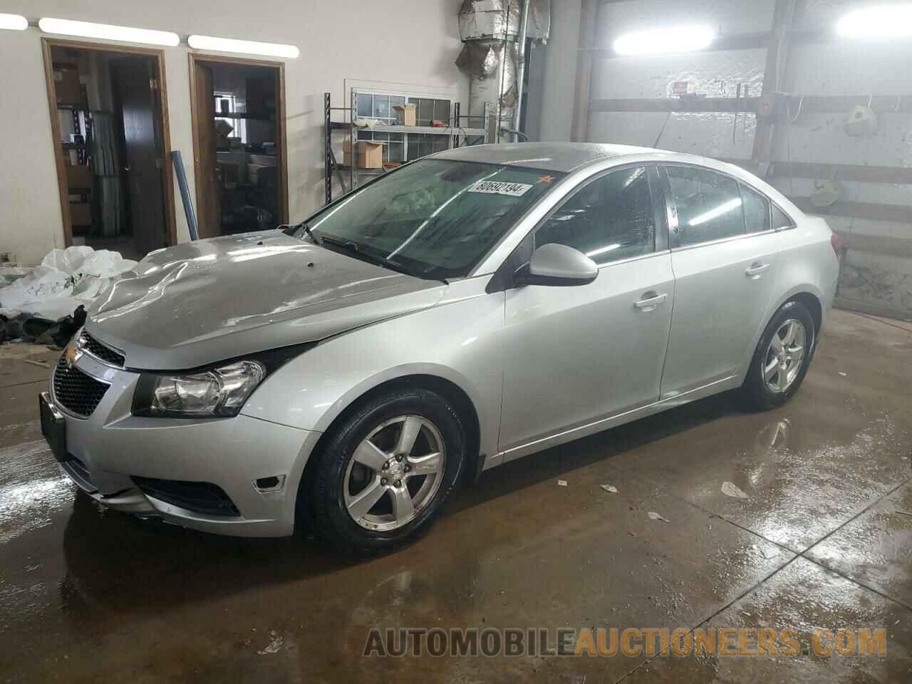 1G1PC5SB3E7249532 CHEVROLET CRUZE 2014