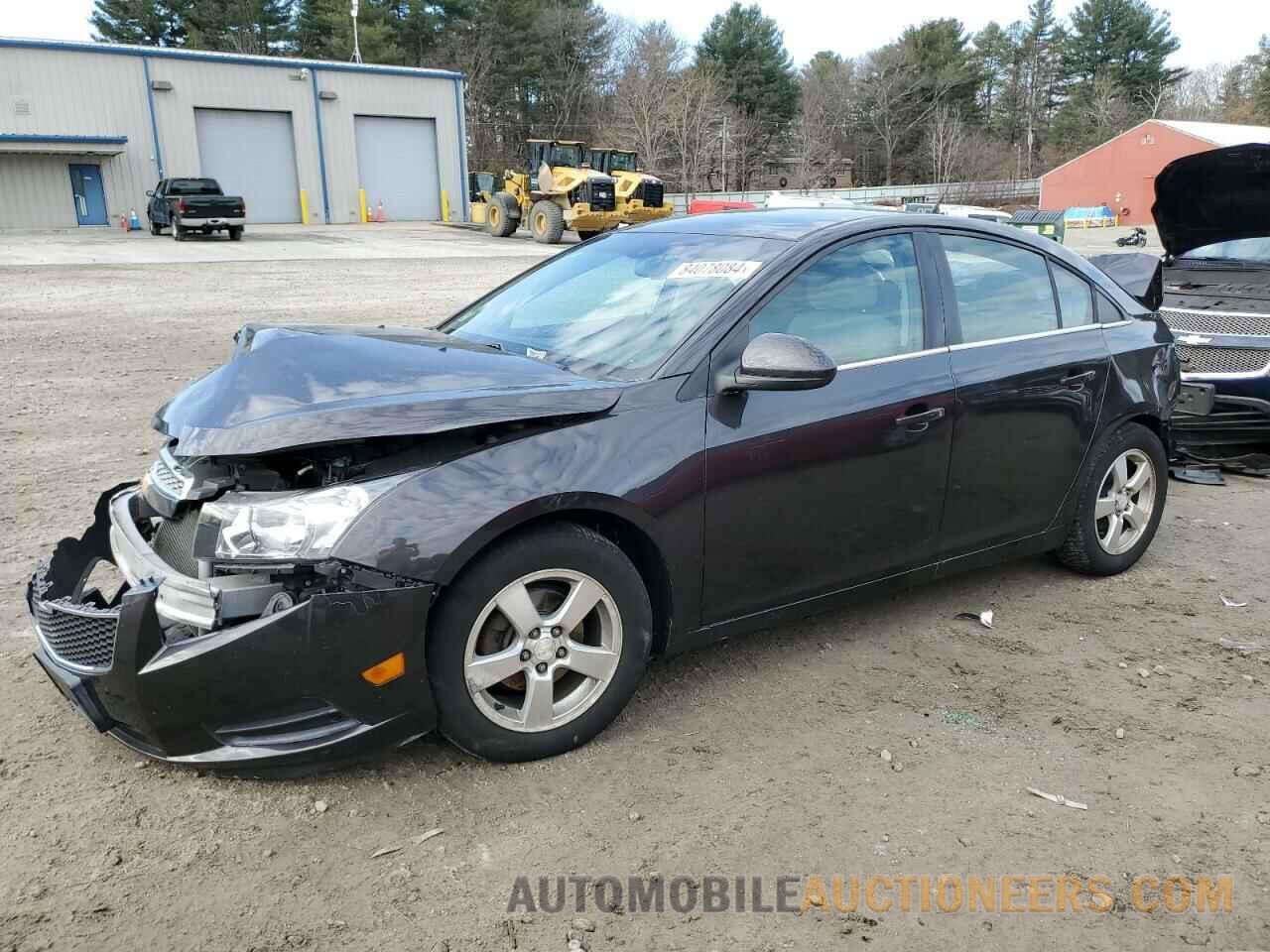 1G1PC5SB3E7326478 CHEVROLET CRUZE 2014