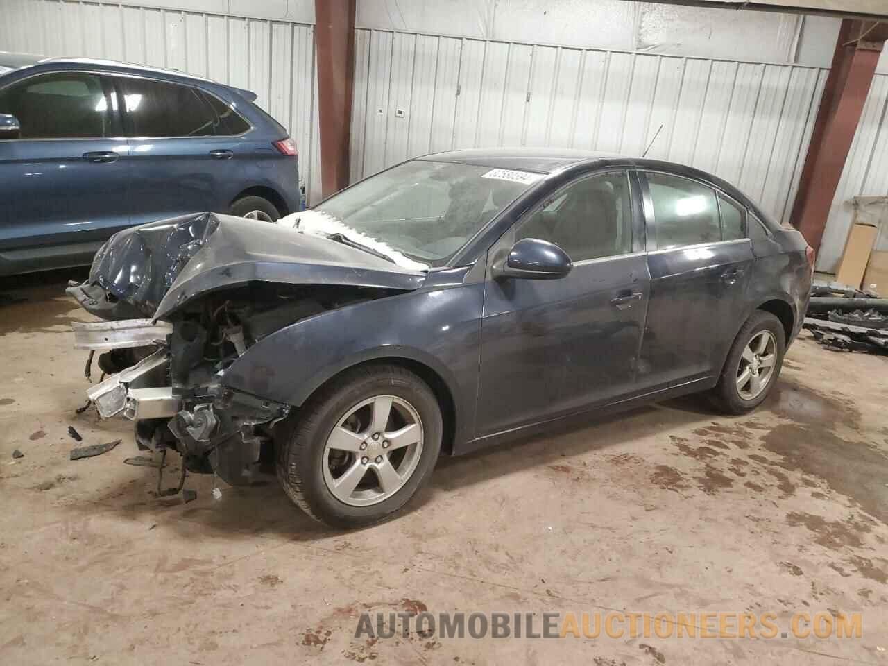 1G1PC5SB3F7107893 CHEVROLET CRUZE 2015