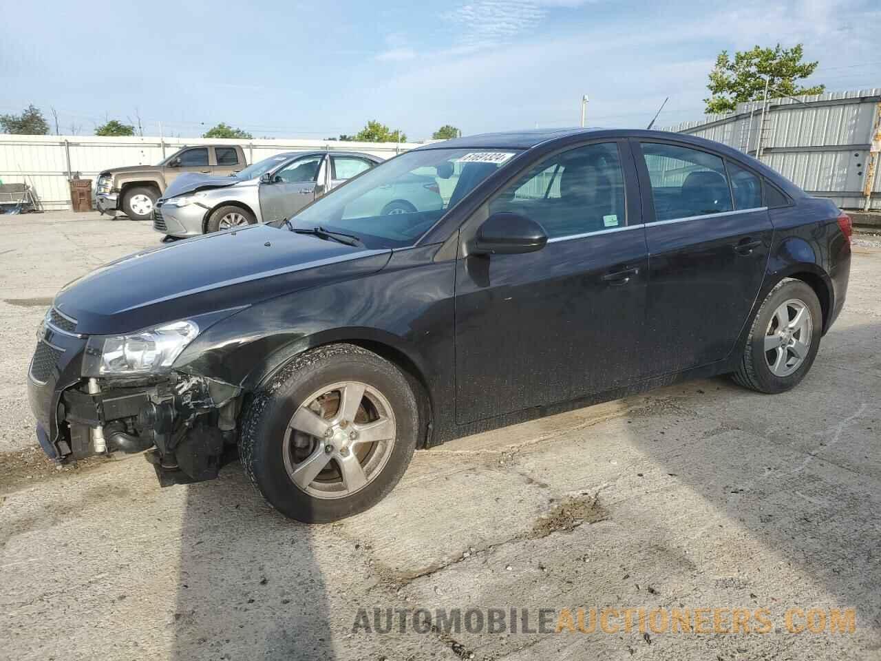 1G1PC5SB4E7323959 CHEVROLET CRUZE 2014