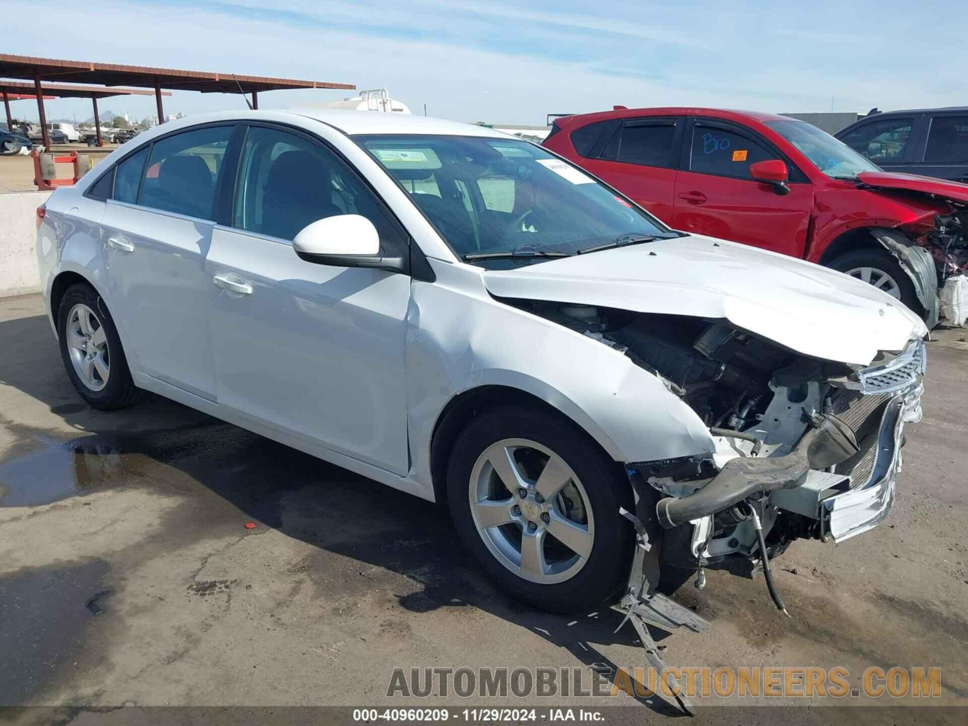 1G1PC5SB4E7441364 CHEVROLET CRUZE 2014