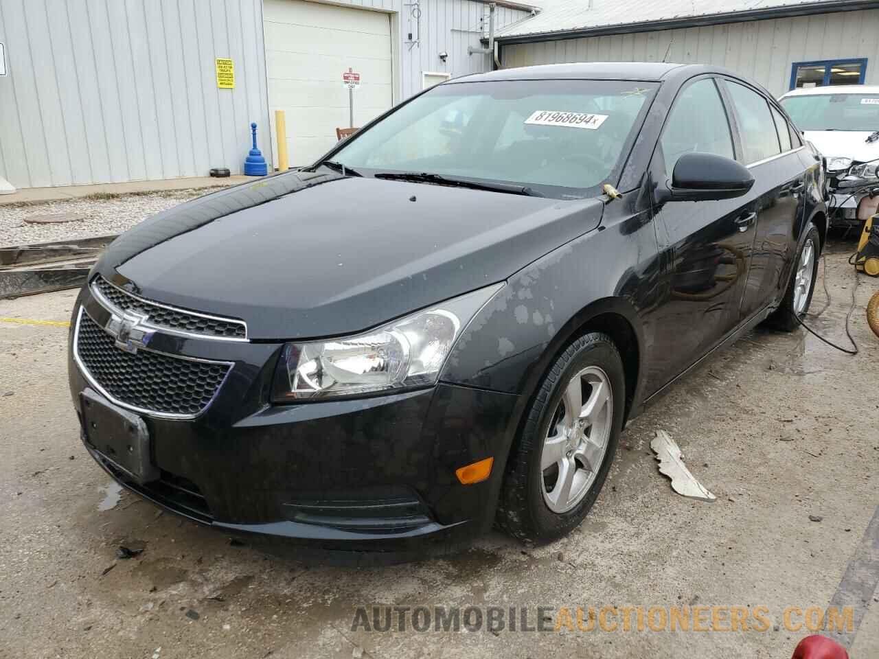 1G1PC5SB5E7467522 CHEVROLET CRUZE 2014