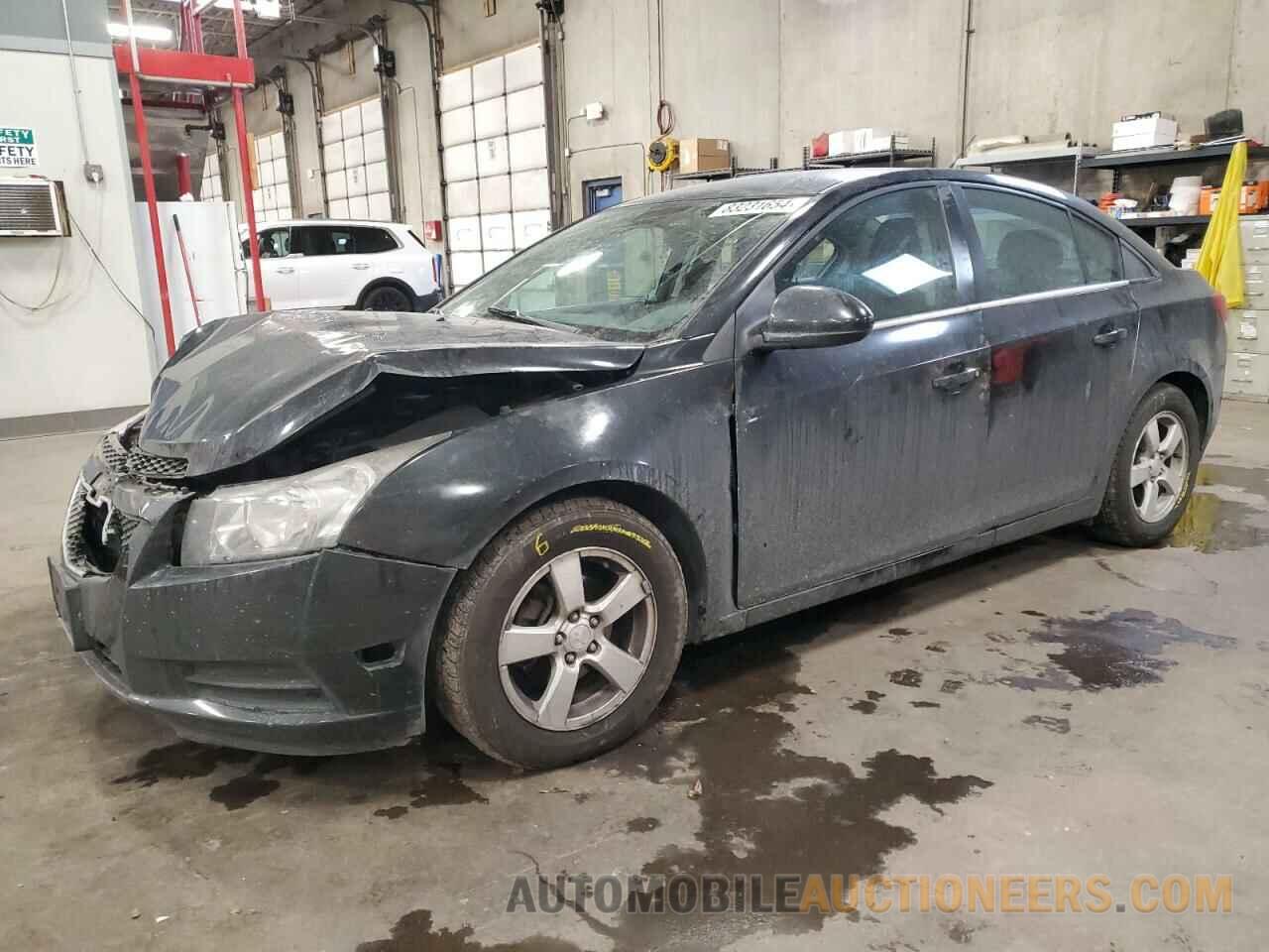 1G1PC5SB6E7233762 CHEVROLET CRUZE 2014