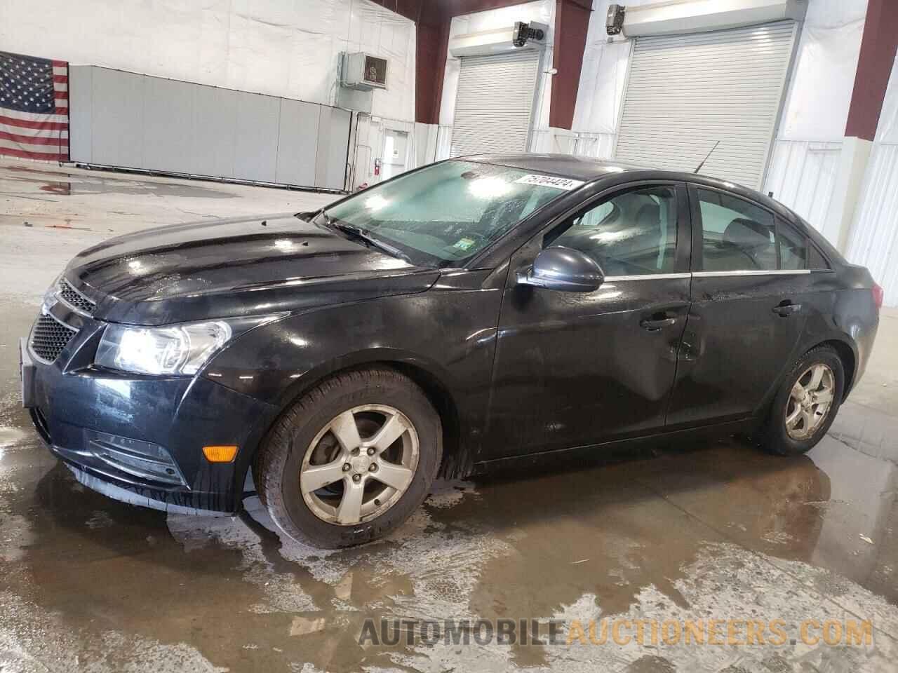 1G1PC5SB6E7349785 CHEVROLET CRUZE 2014