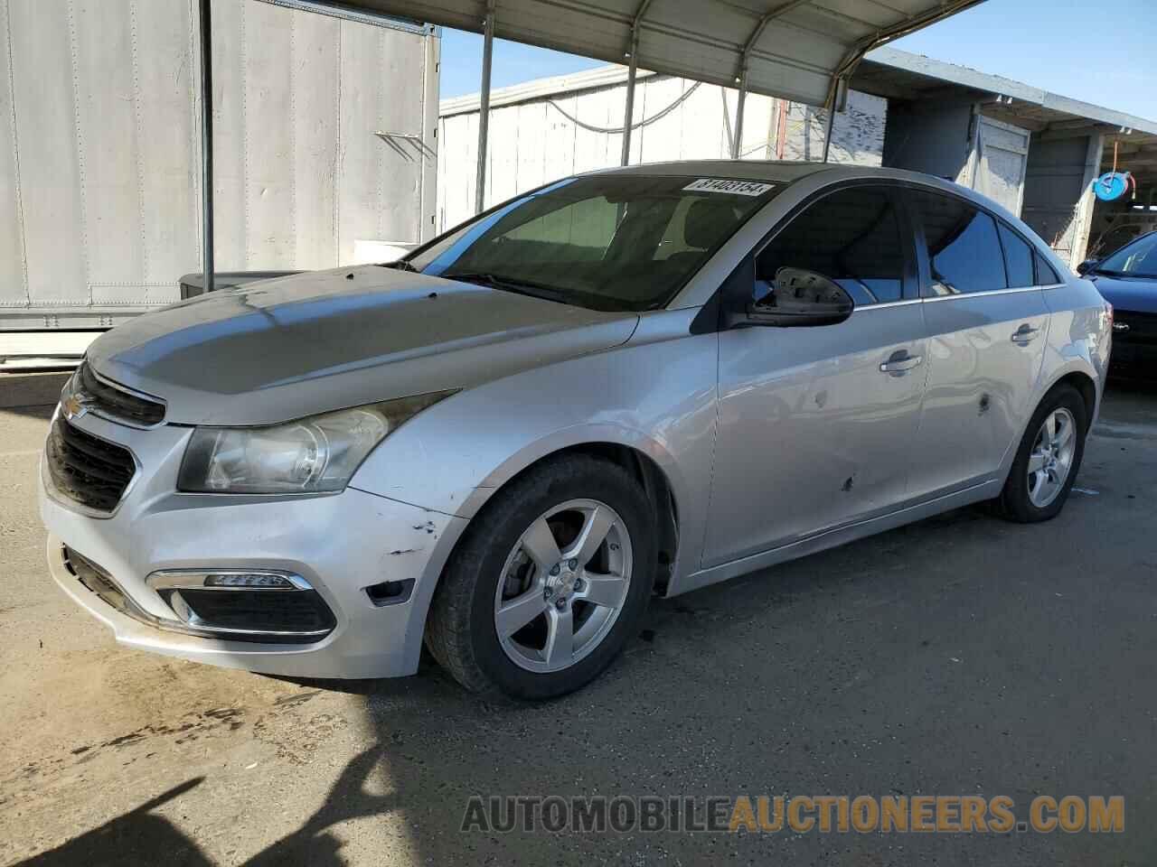 1G1PC5SB6F7260817 CHEVROLET CRUZE 2015