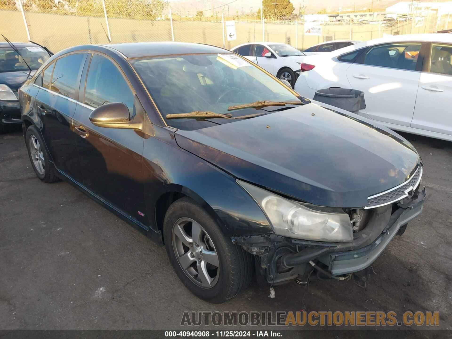 1G1PC5SB7E7102579 CHEVROLET CRUZE 2014