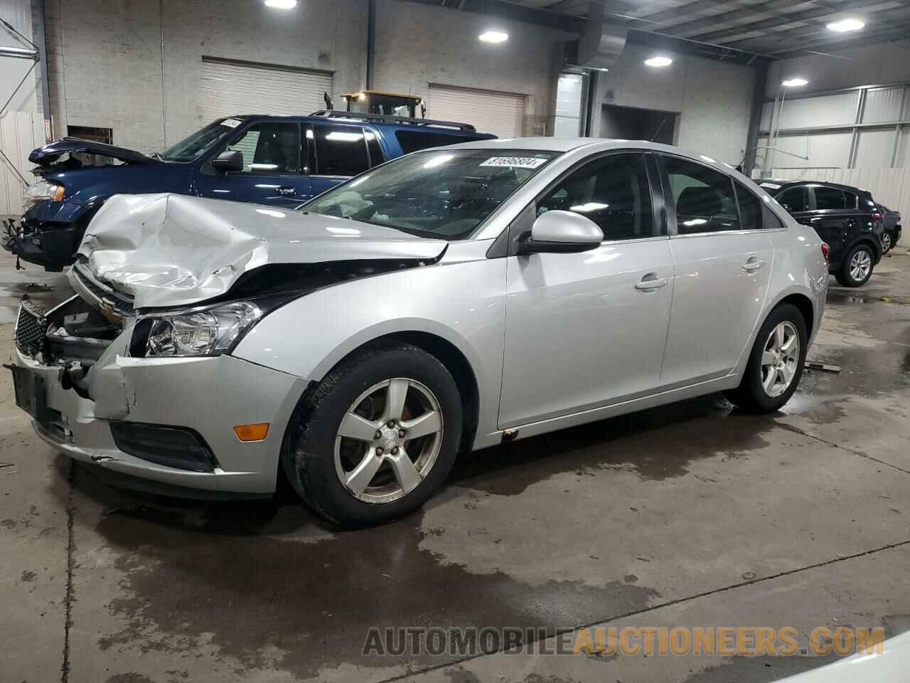 1G1PC5SB8D7163650 CHEVROLET CRUZE 2013