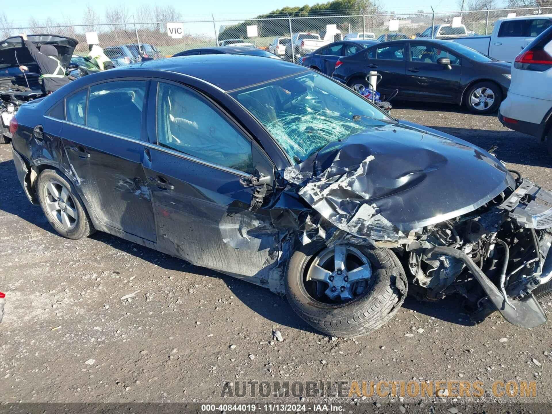 1G1PC5SB8E7308042 CHEVROLET CRUZE 2014