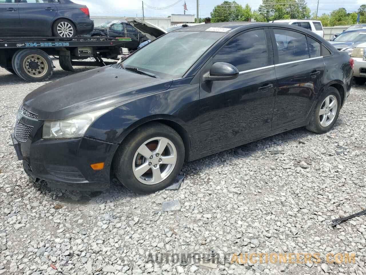 1G1PC5SB8E7347990 CHEVROLET CRUZE 2014