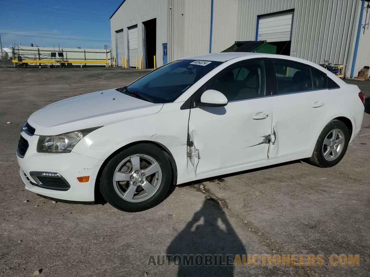 1G1PC5SB8F7118274 CHEVROLET CRUZE 2015