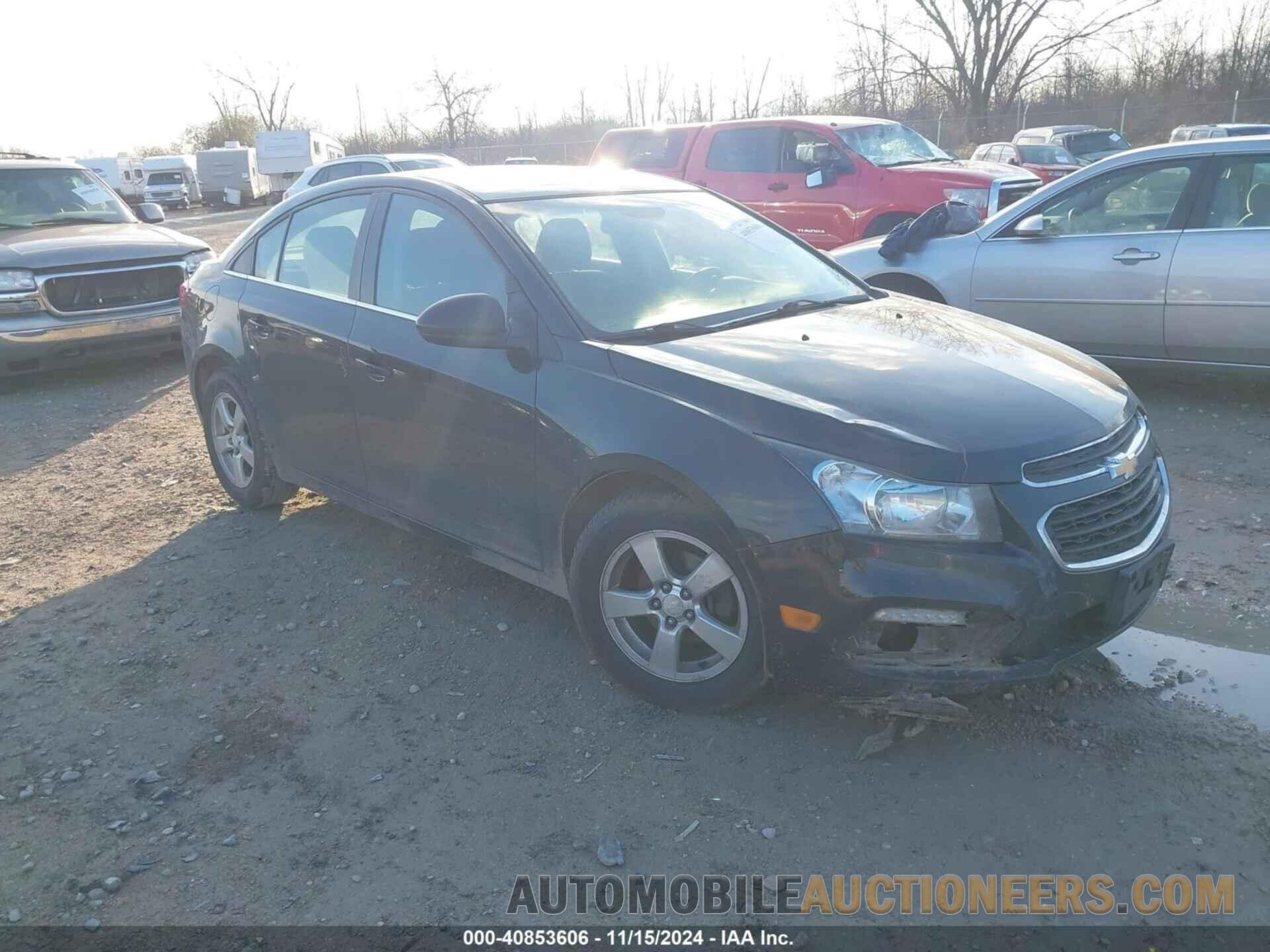 1G1PC5SB8F7266098 CHEVROLET CRUZE 2015