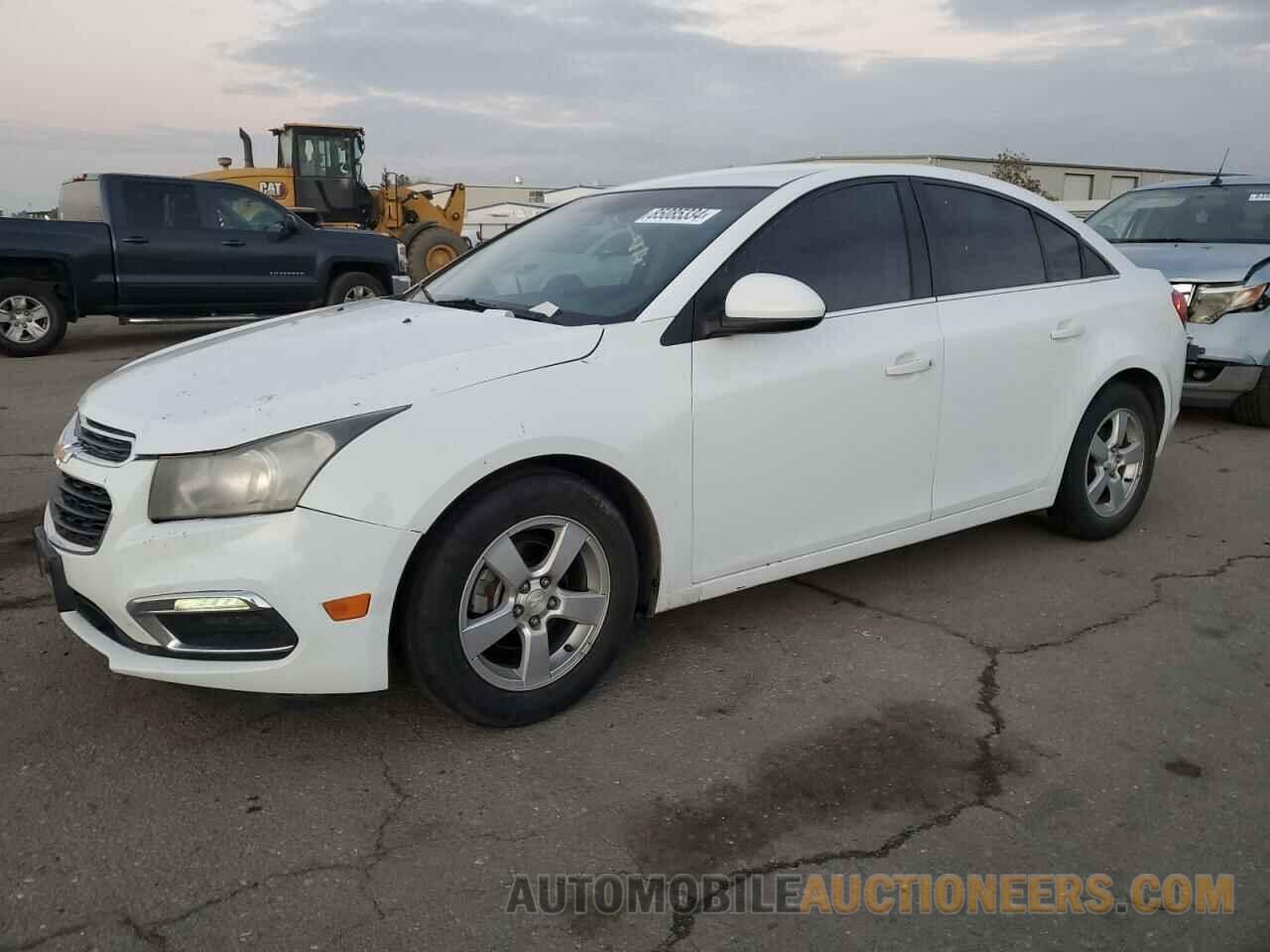 1G1PC5SB8F7288814 CHEVROLET CRUZE 2015