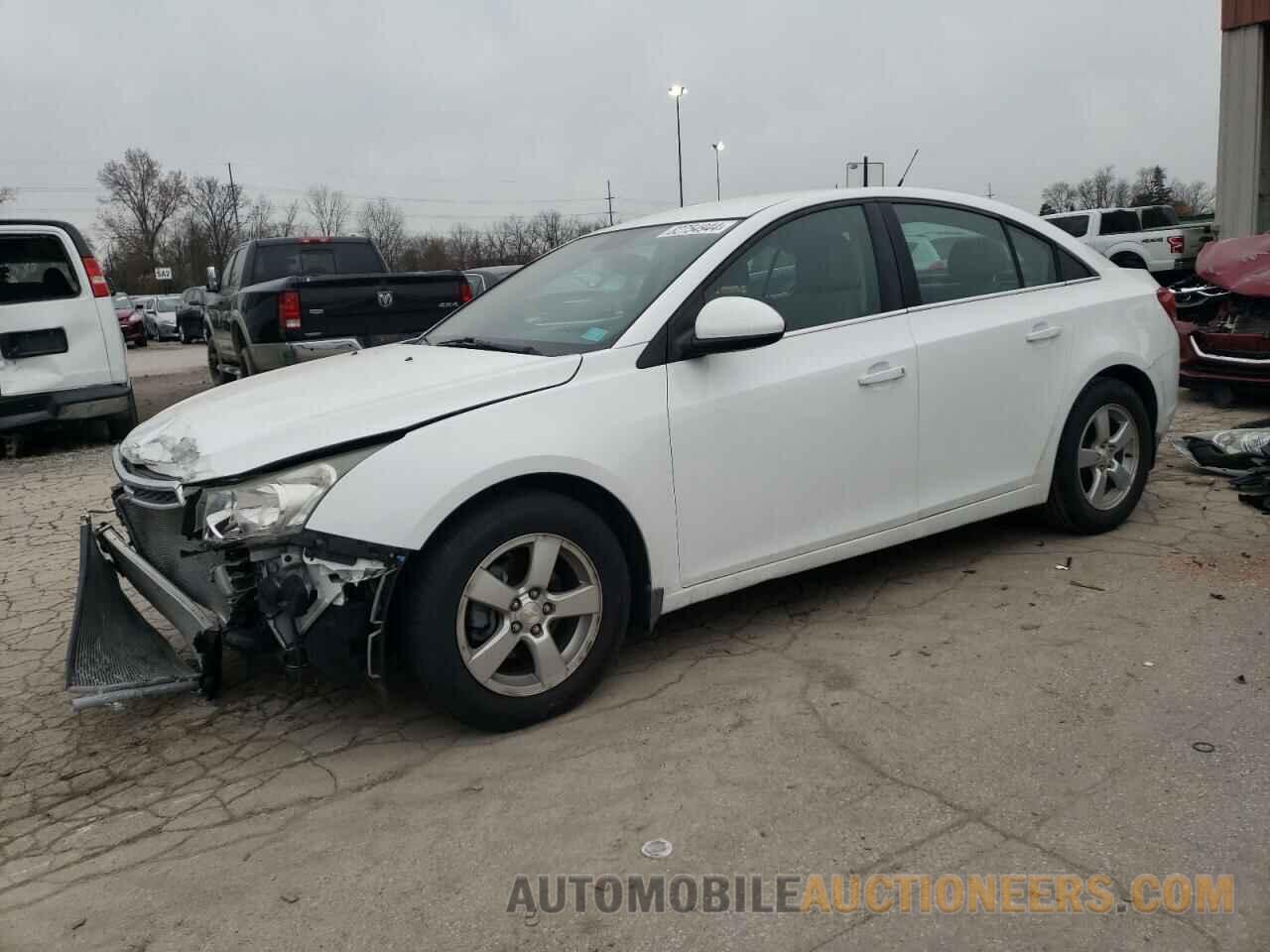 1G1PC5SB9E7305621 CHEVROLET CRUZE 2014