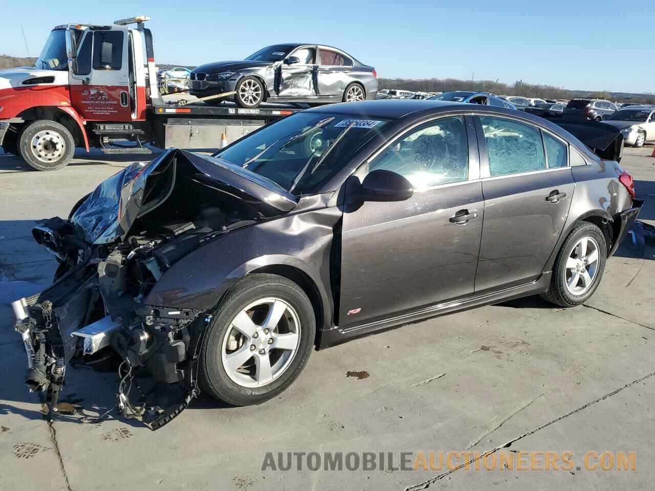 1G1PC5SB9F7119496 CHEVROLET CRUZE 2015