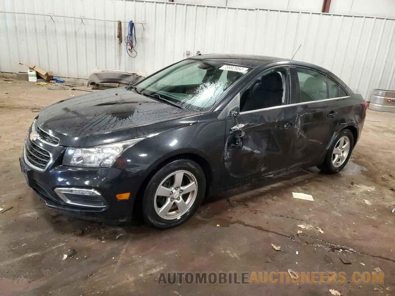 1G1PC5SB9F7209814 CHEVROLET CRUZE 2015