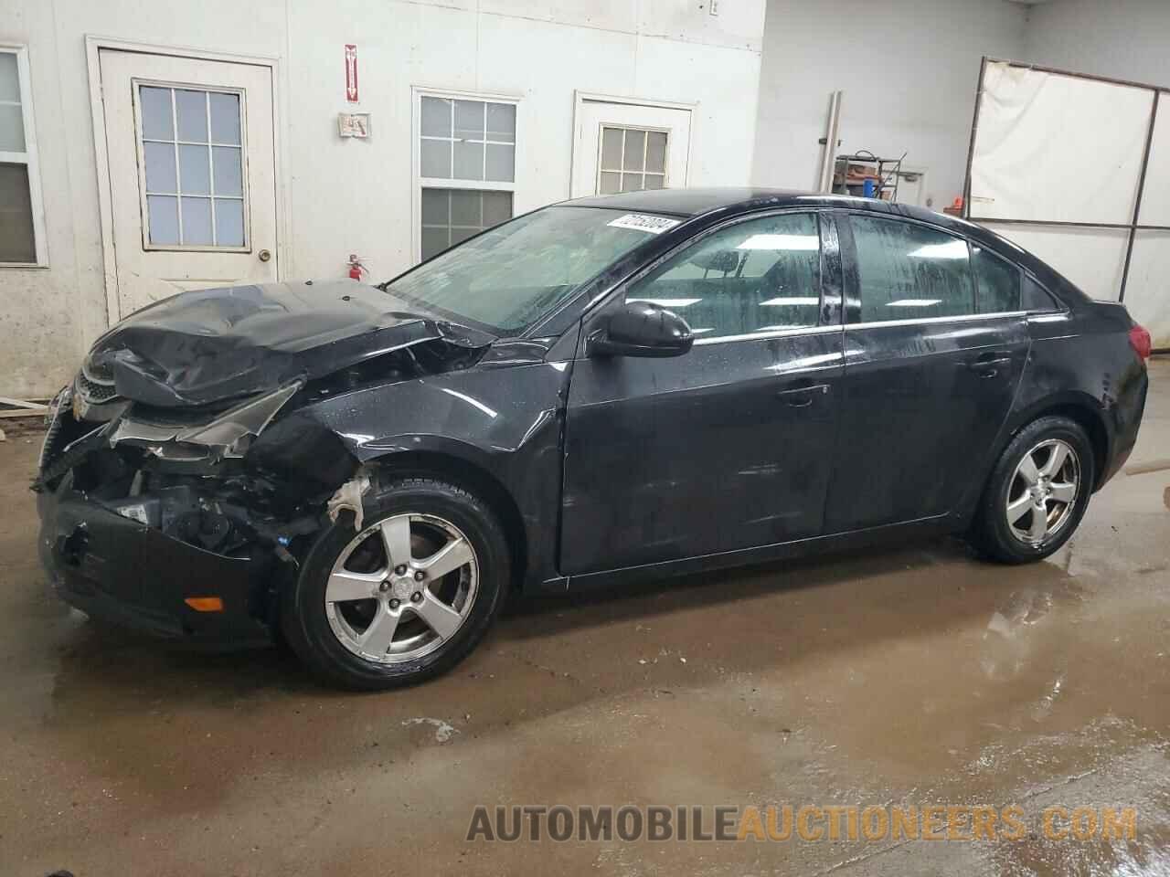 1G1PC5SBXE7327062 CHEVROLET CRUZE 2014