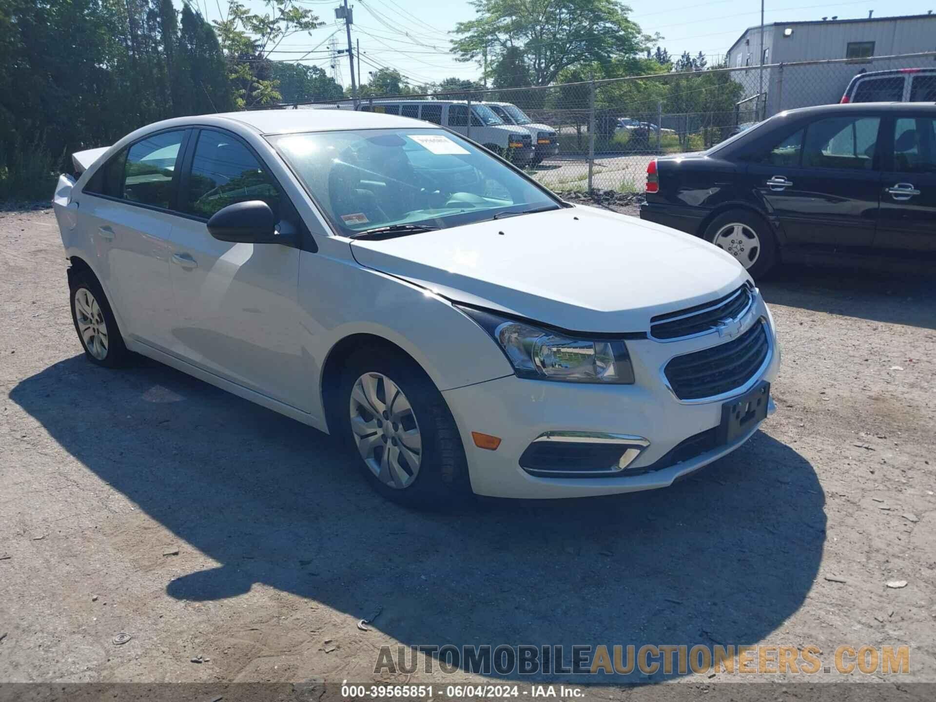 1G1PC5SG1G7213708 CHEVROLET CRUZE LIMITED 2016