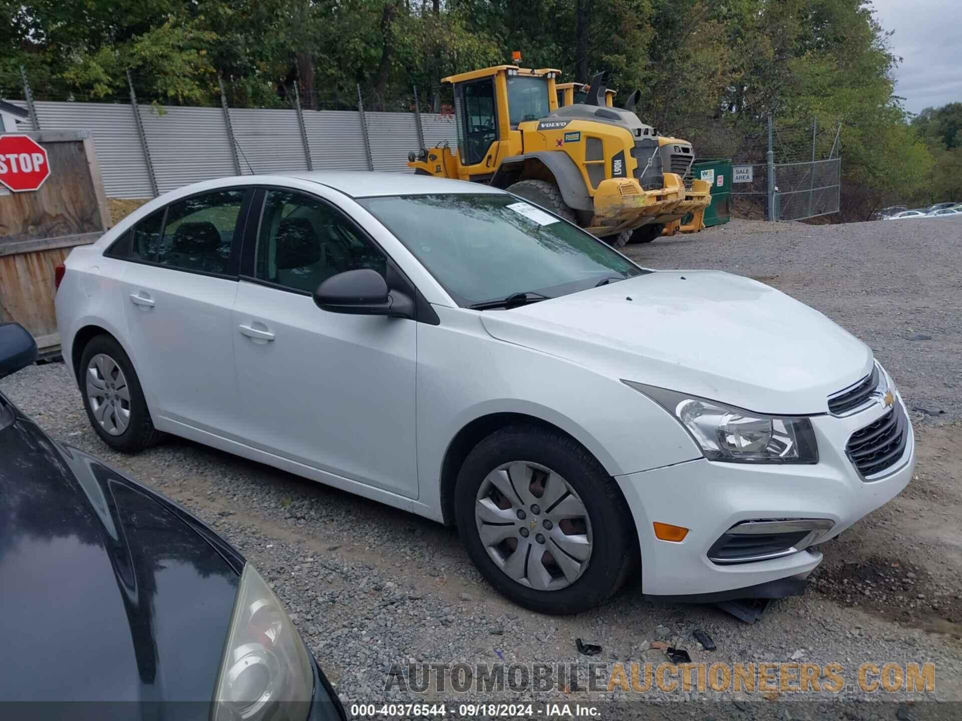 1G1PC5SG2G7213488 CHEVROLET CRUZE LIMITED 2016