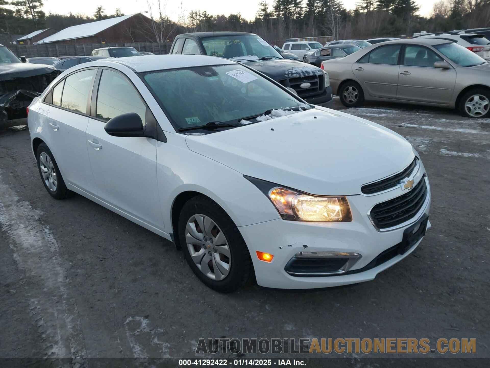 1G1PC5SG7G7148573 CHEVROLET CRUZE LIMITED 2016