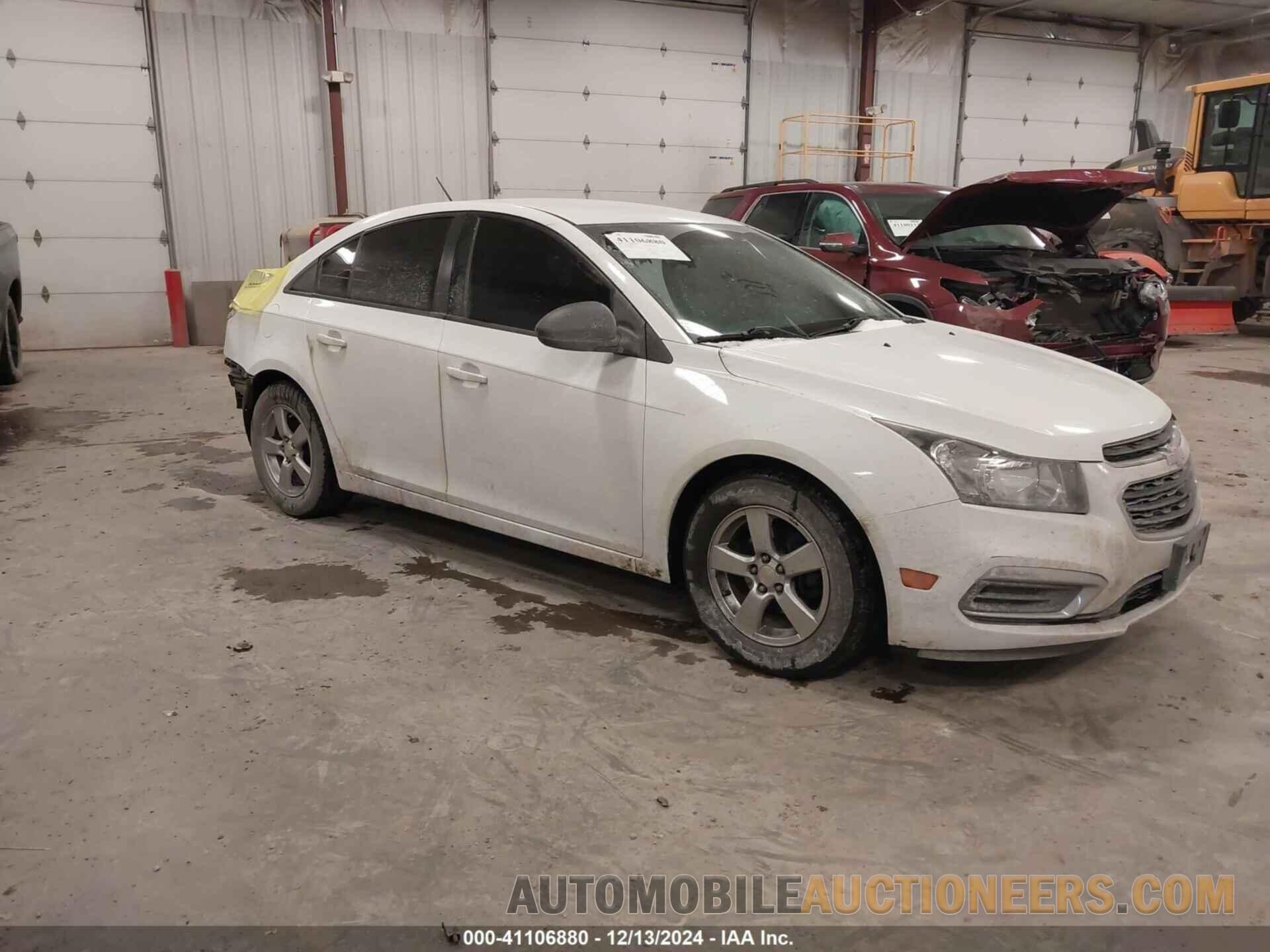 1G1PC5SG8G7100029 CHEVROLET CRUZE LIMITED 2016