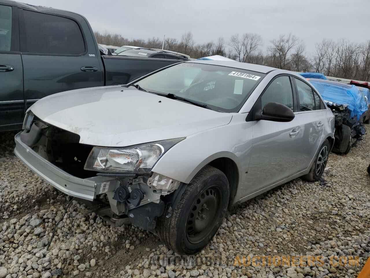 1G1PC5SHXC7156346 CHEVROLET CRUZE 2012