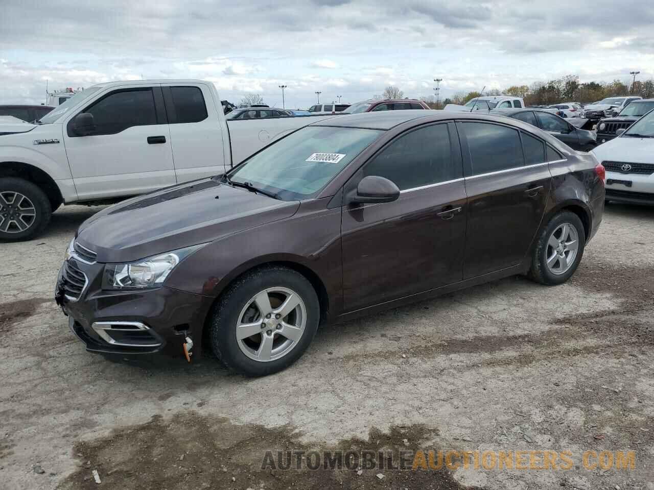 1G1PD5SB7F7252478 CHEVROLET CRUZE 2015