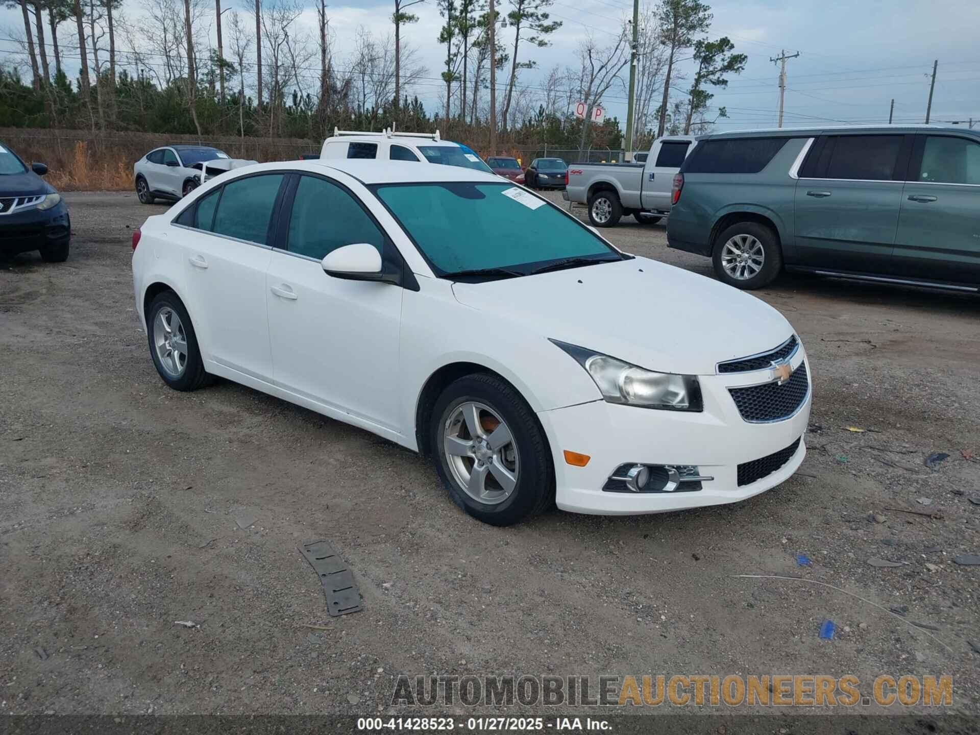 1G1PE5SB0G7115834 CHEVROLET CRUZE LIMITED 2016