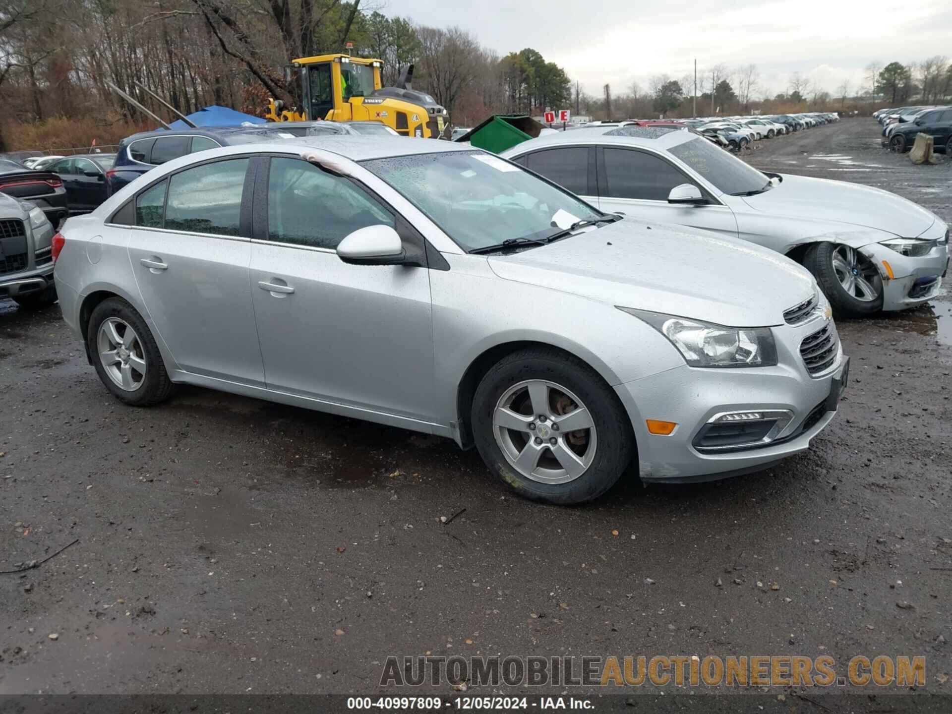 1G1PE5SB0G7170817 CHEVROLET CRUZE LIMITED 2016