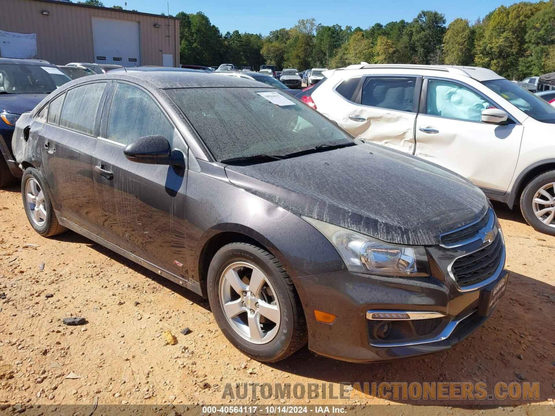 1G1PE5SB0G7221491 CHEVROLET CRUZE LIMITED 2016