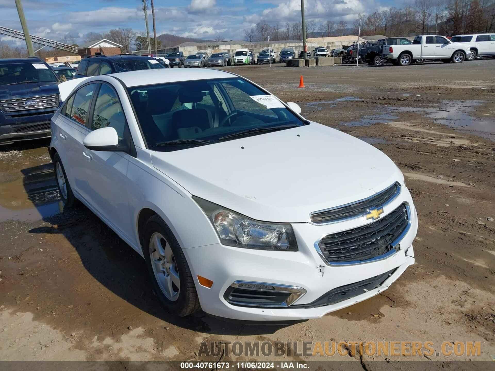 1G1PE5SB1G7149975 CHEVROLET CRUZE LIMITED 2016