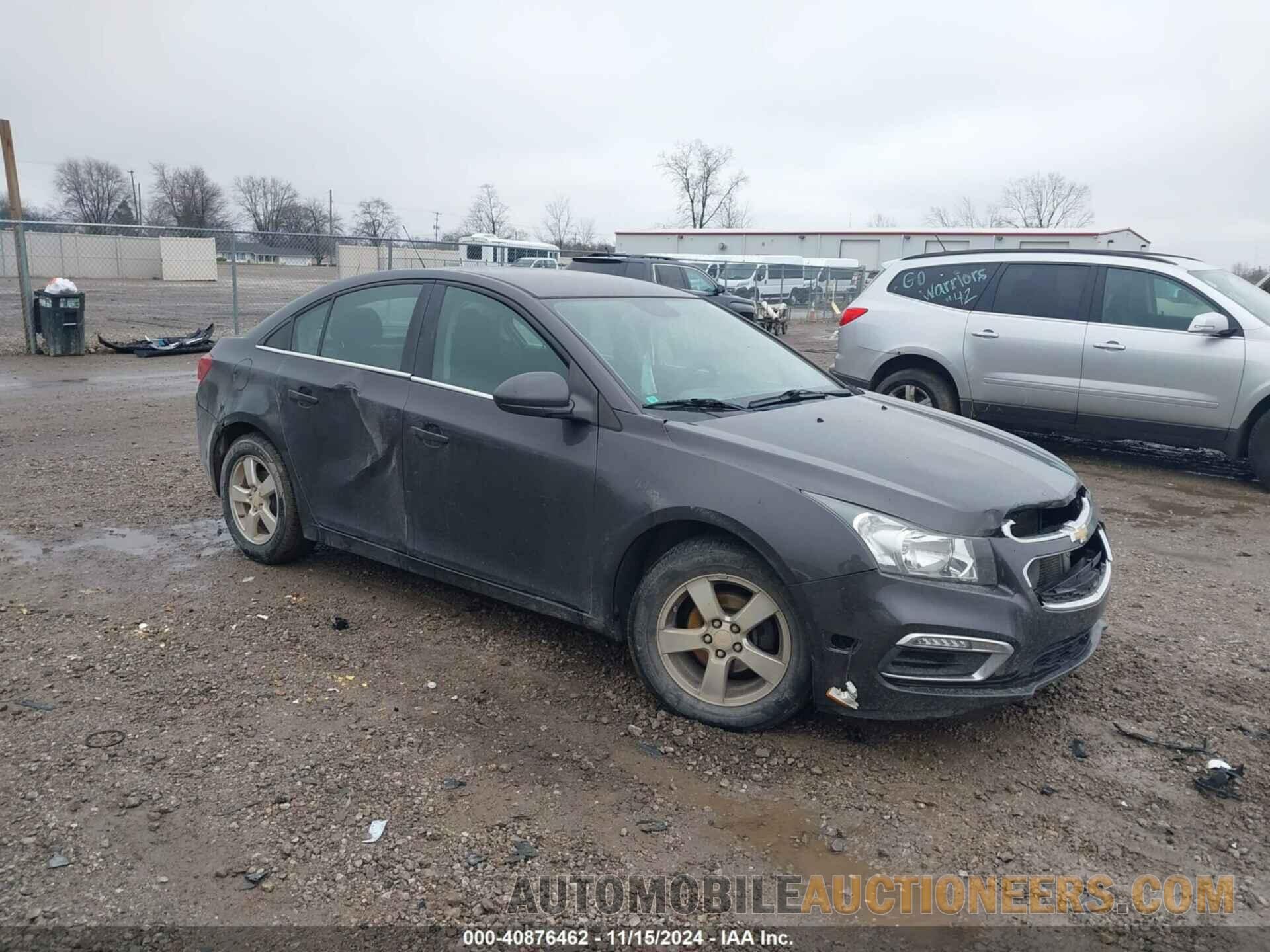 1G1PE5SB2G7177297 CHEVROLET CRUZE LIMITED 2016