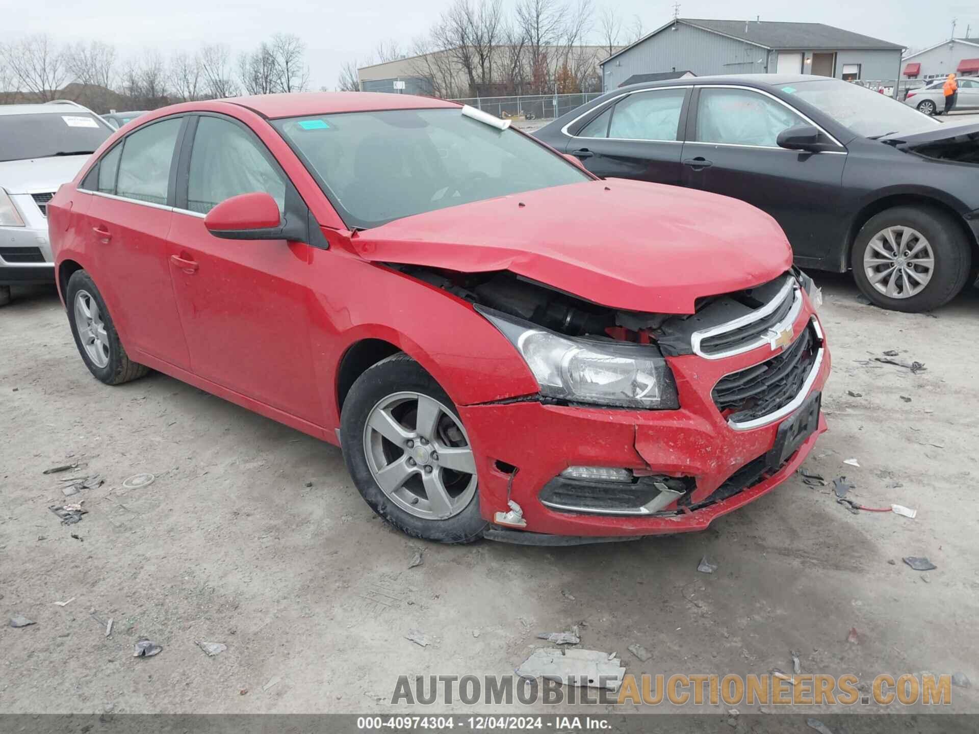 1G1PE5SB2G7226367 CHEVROLET CRUZE LIMITED 2016