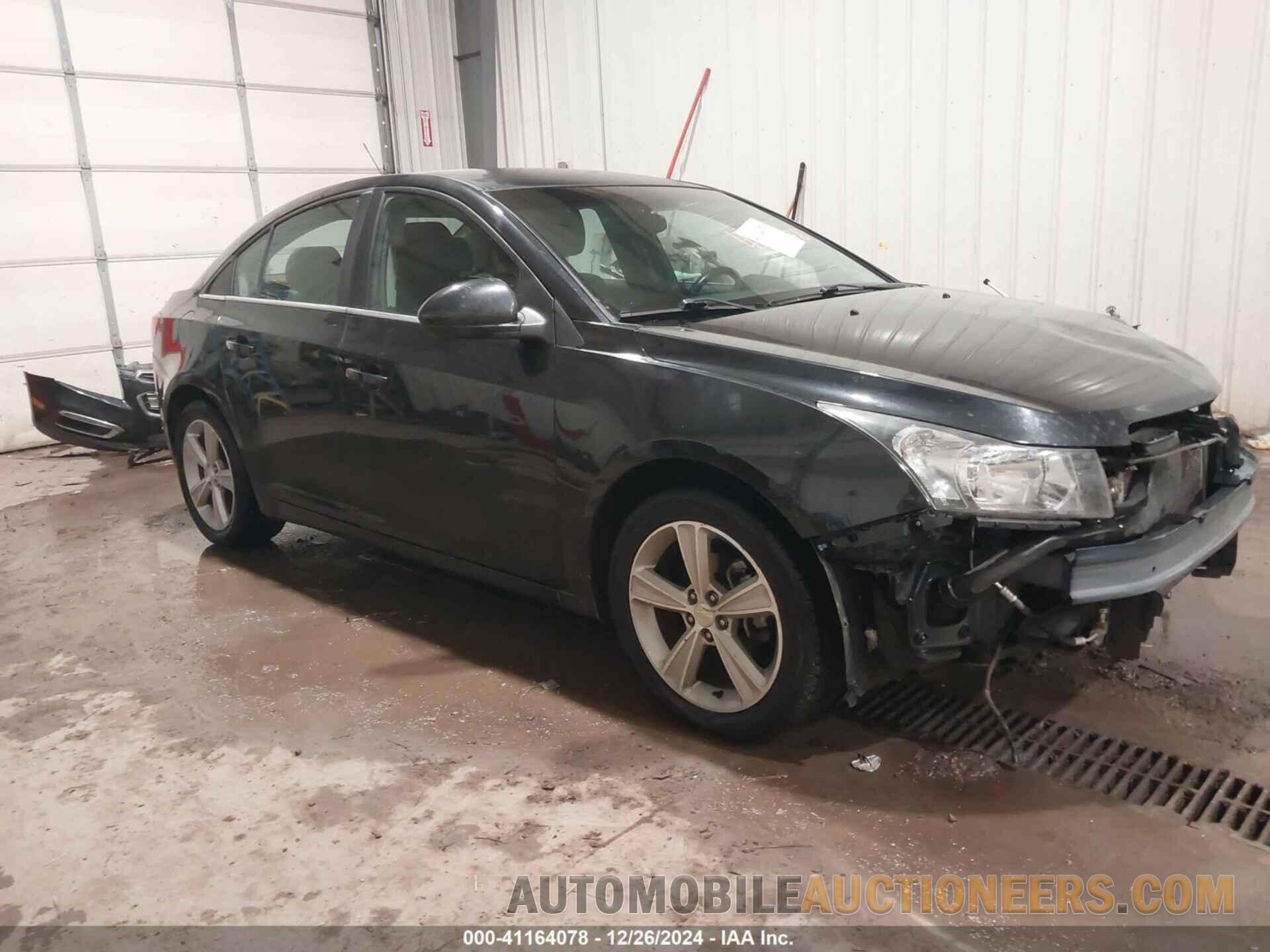 1G1PE5SB3F7188355 CHEVROLET CRUZE 2015