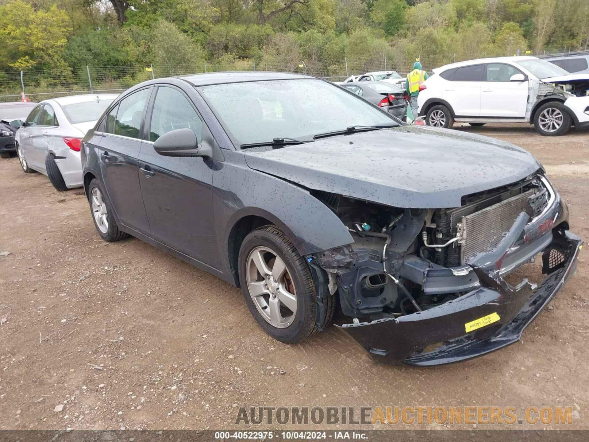 1G1PE5SB3G7125838 CHEVROLET CRUZE LIMITED 2016