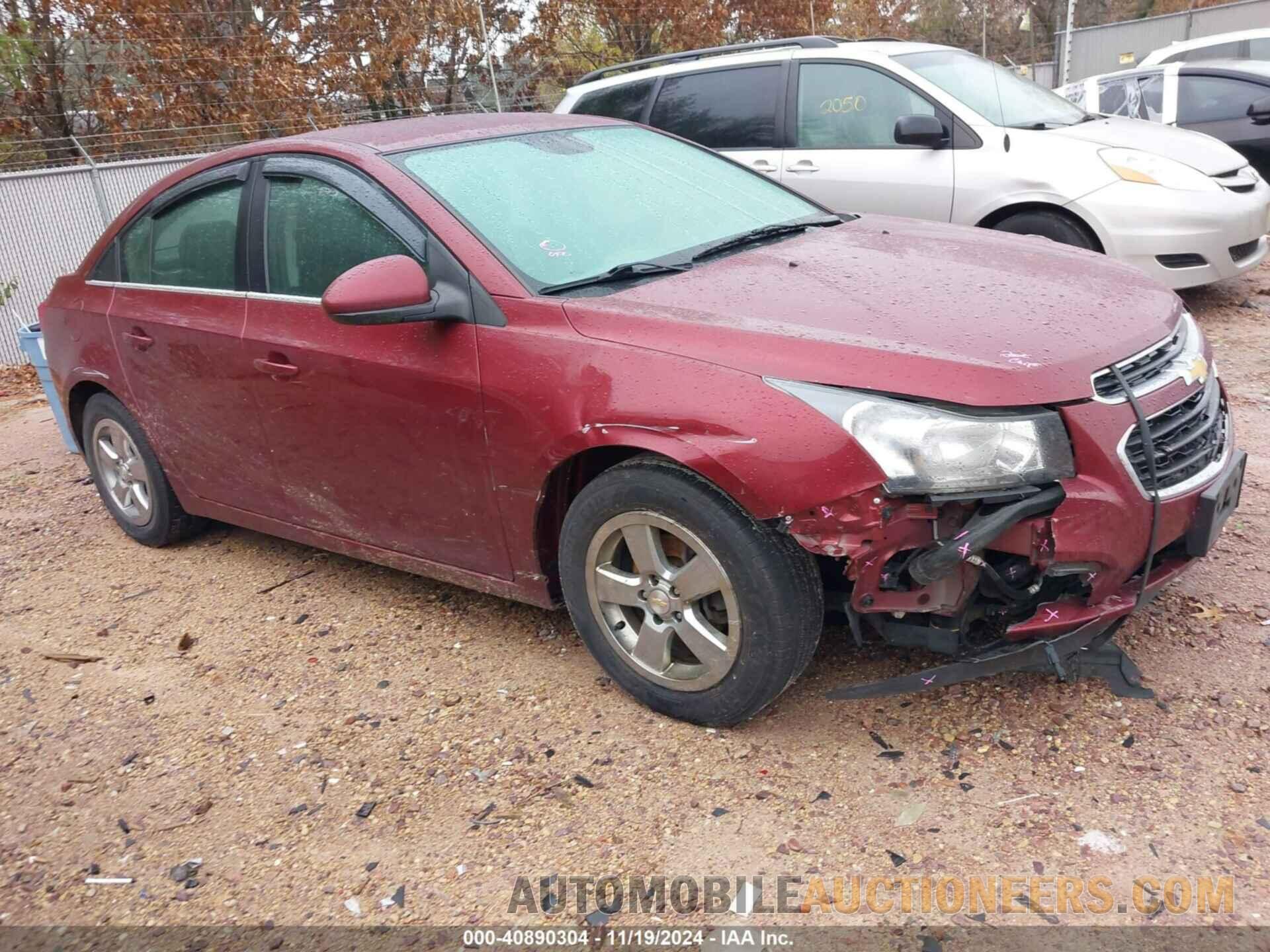 1G1PE5SB3G7142347 CHEVROLET CRUZE LIMITED 2016