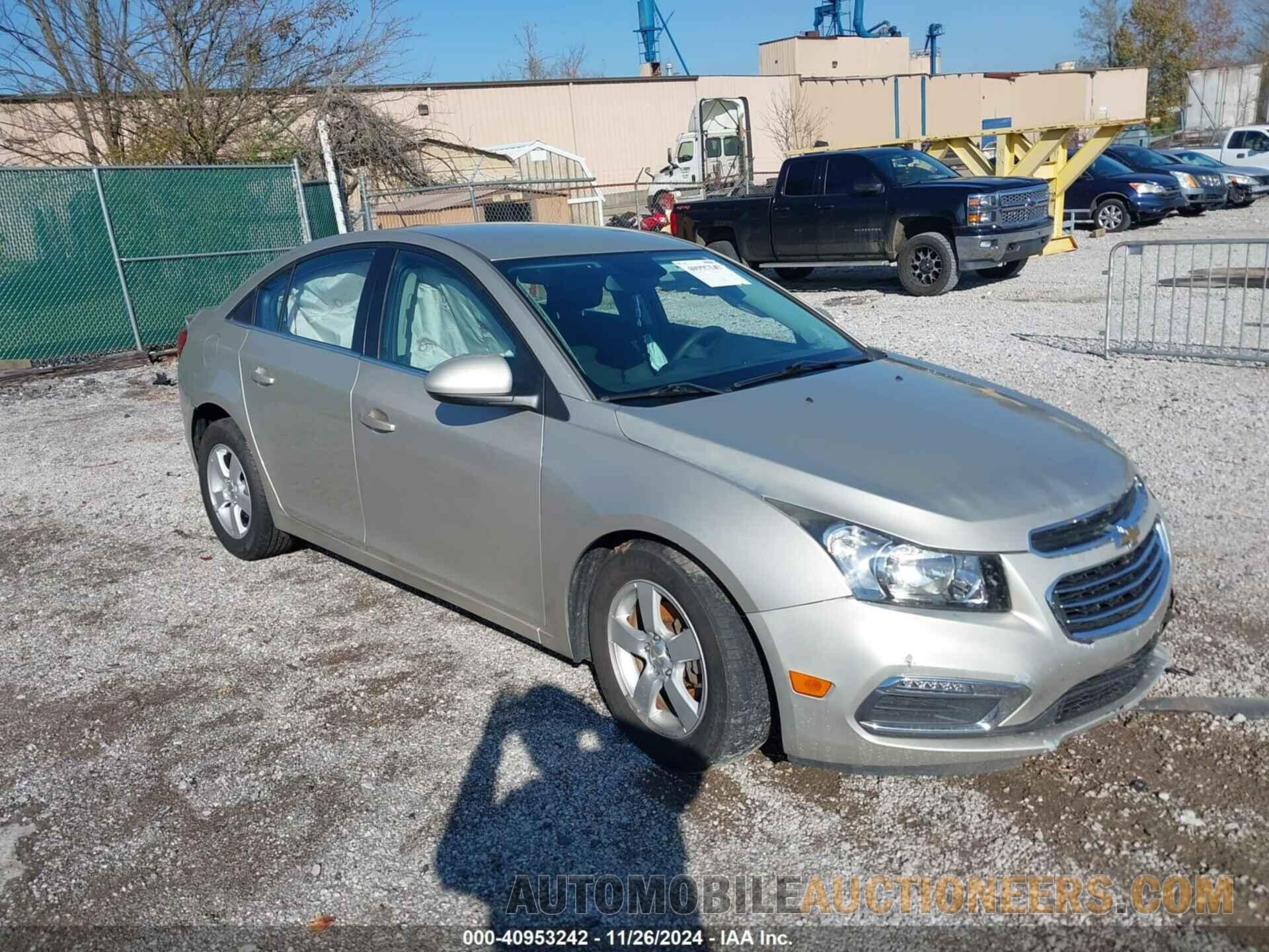 1G1PE5SB3G7182511 CHEVROLET CRUZE LIMITED 2016