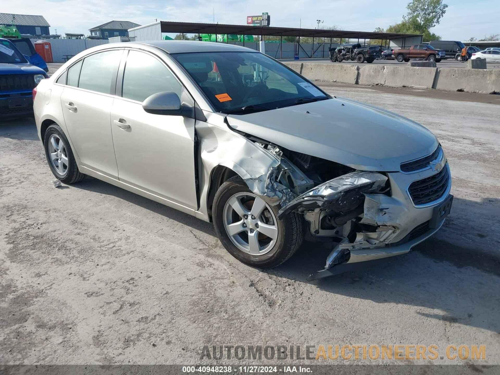 1G1PE5SB3G7191368 CHEVROLET CRUZE LIMITED 2016