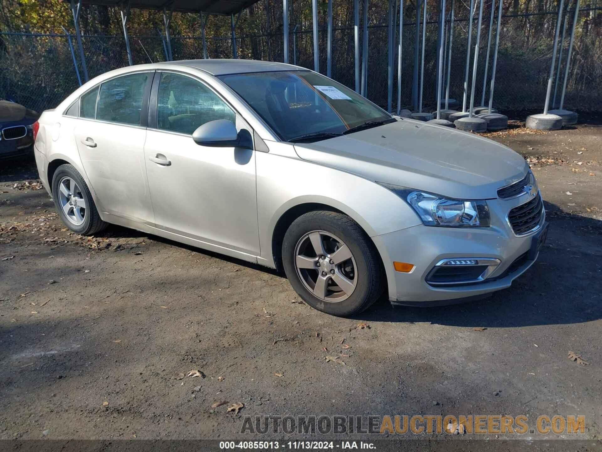 1G1PE5SB3G7211991 CHEVROLET CRUZE LIMITED 2016