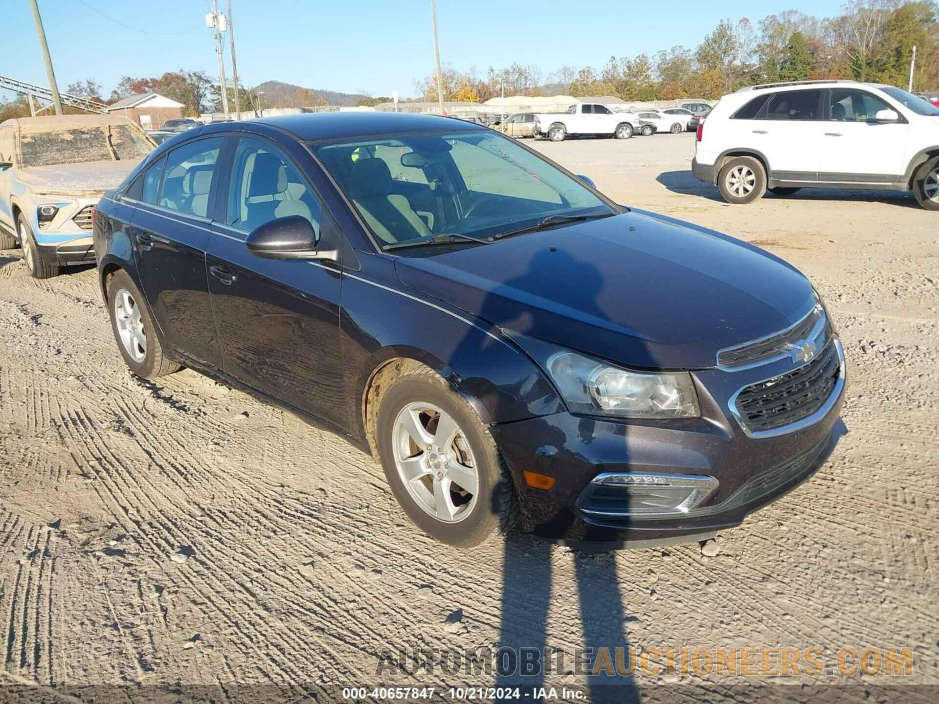 1G1PE5SB4G7140641 CHEVROLET CRUZE LIMITED 2016