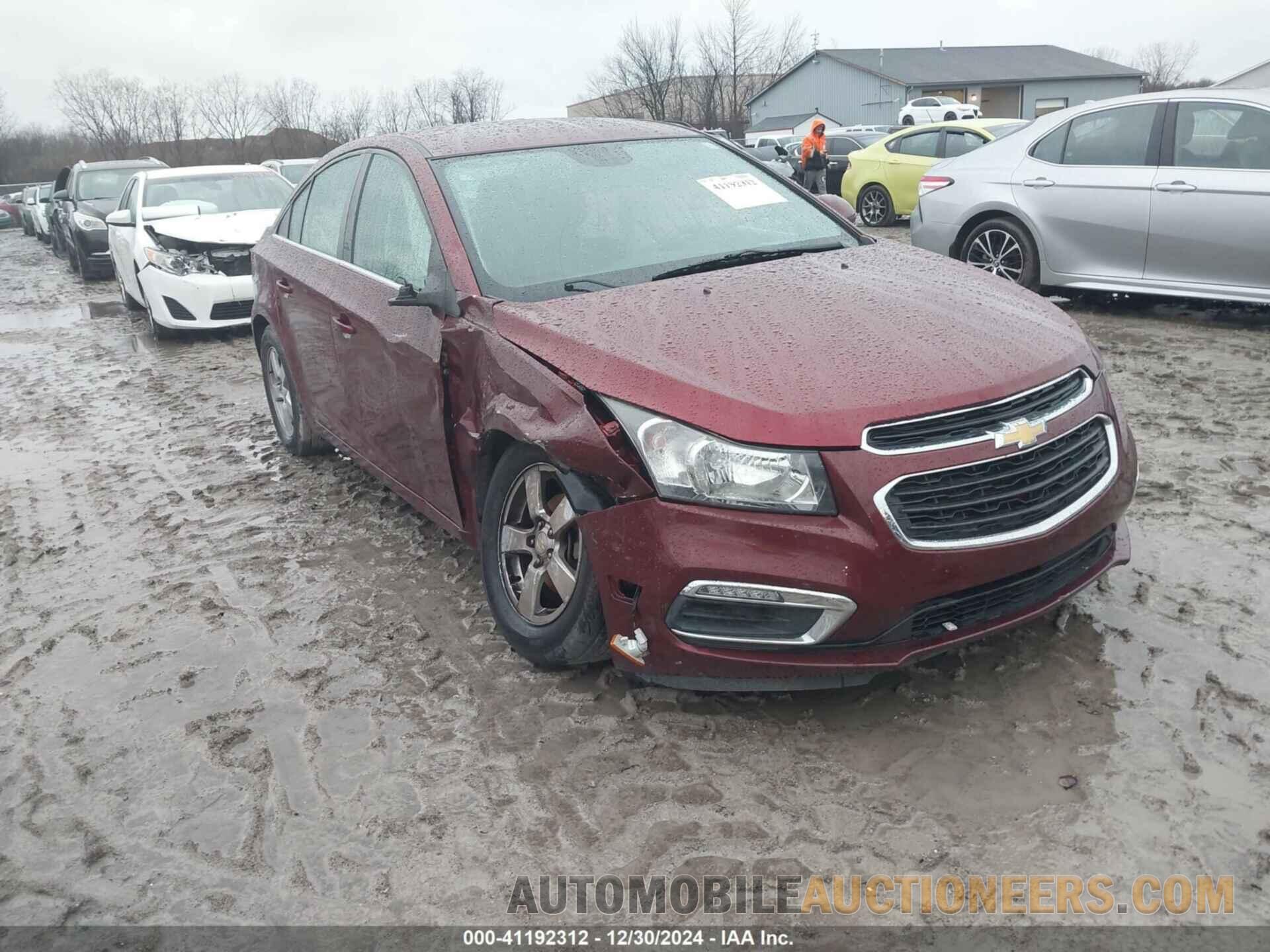 1G1PE5SB4G7152286 CHEVROLET CRUZE LIMITED 2016