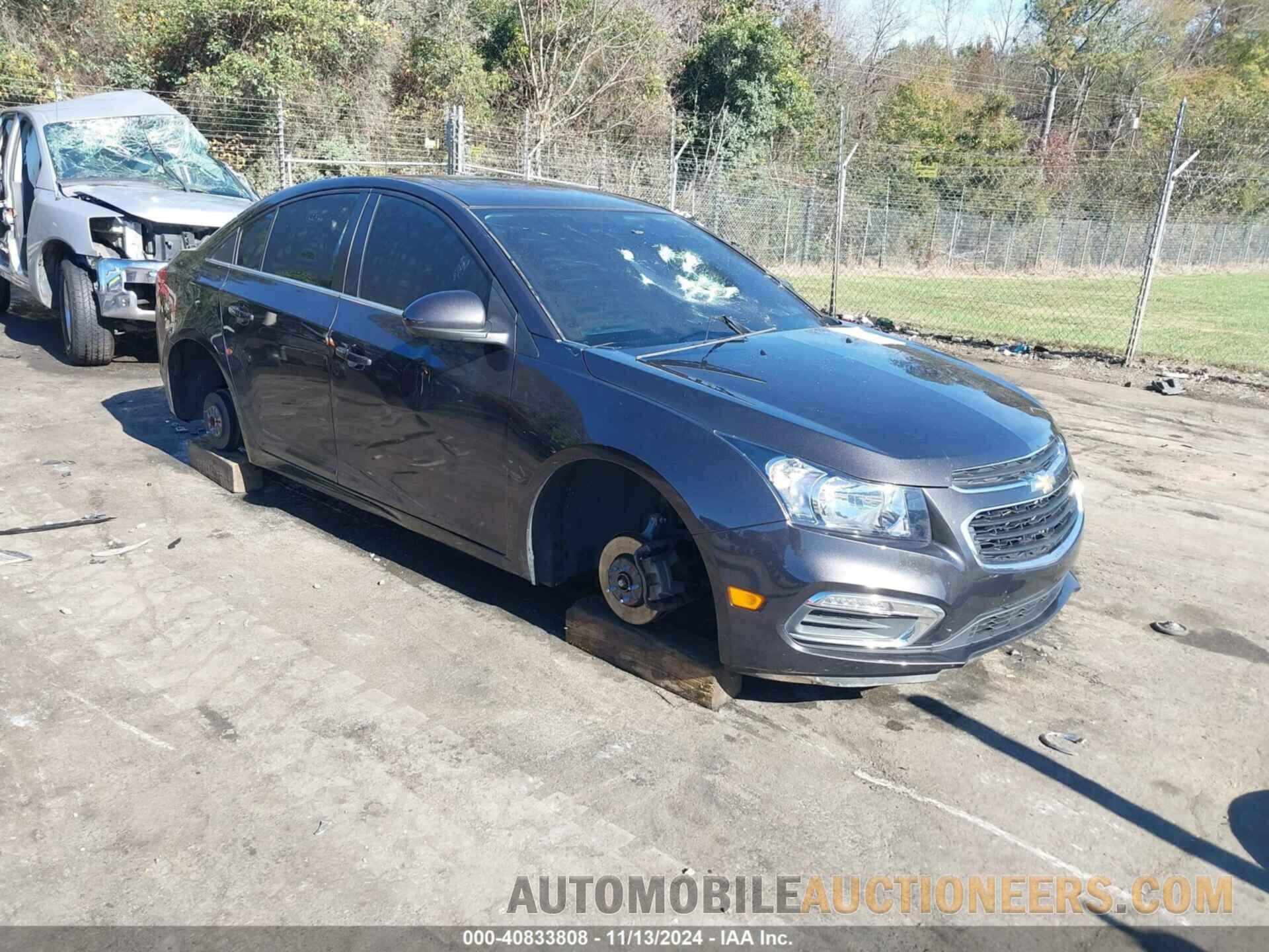 1G1PE5SB6G7138034 CHEVROLET CRUZE LIMITED 2016