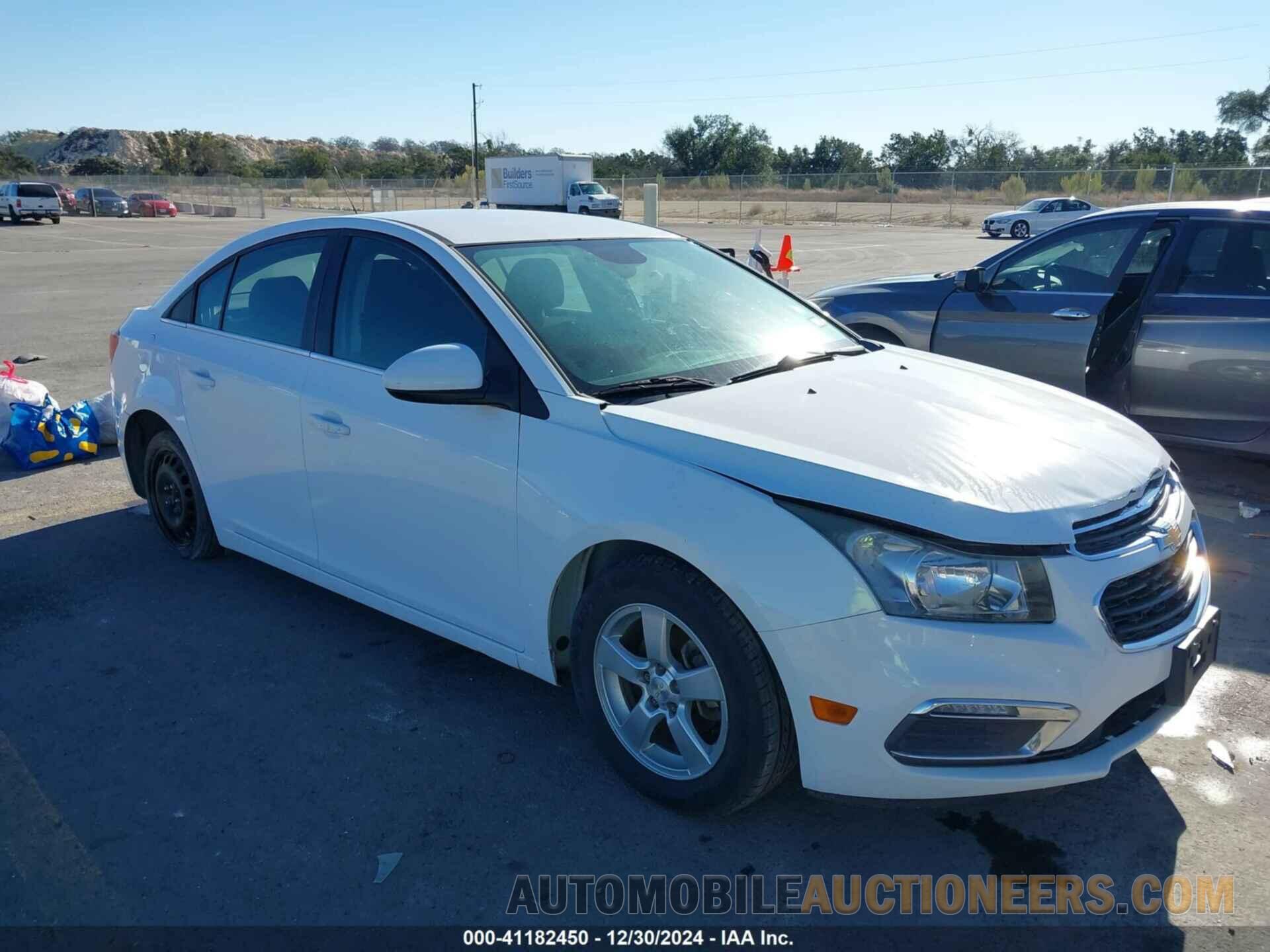 1G1PE5SB6G7154170 CHEVROLET CRUZE LIMITED 2016