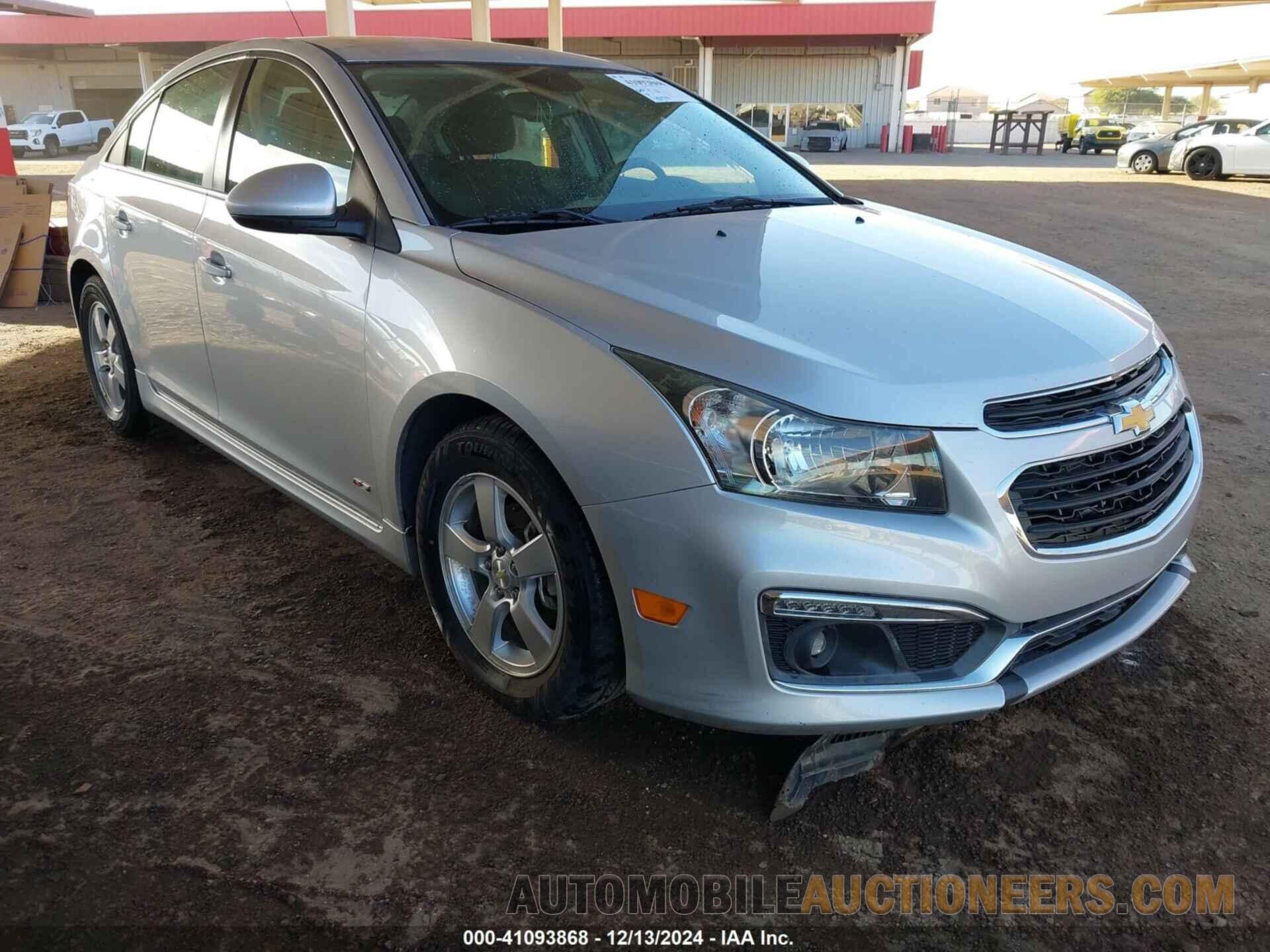 1G1PE5SB8G7113944 CHEVROLET CRUZE LIMITED 2016