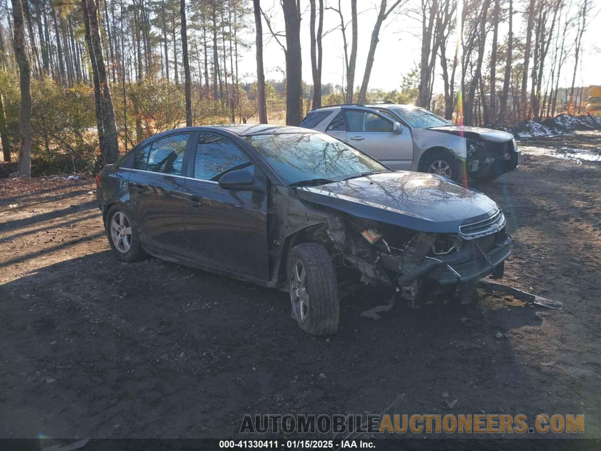 1G1PE5SB8G7138908 CHEVROLET CRUZE LIMITED 2016