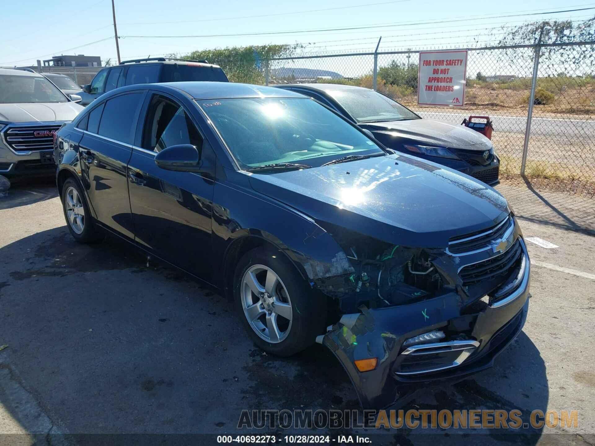 1G1PE5SB8G7148922 CHEVROLET CRUZE LIMITED 2016