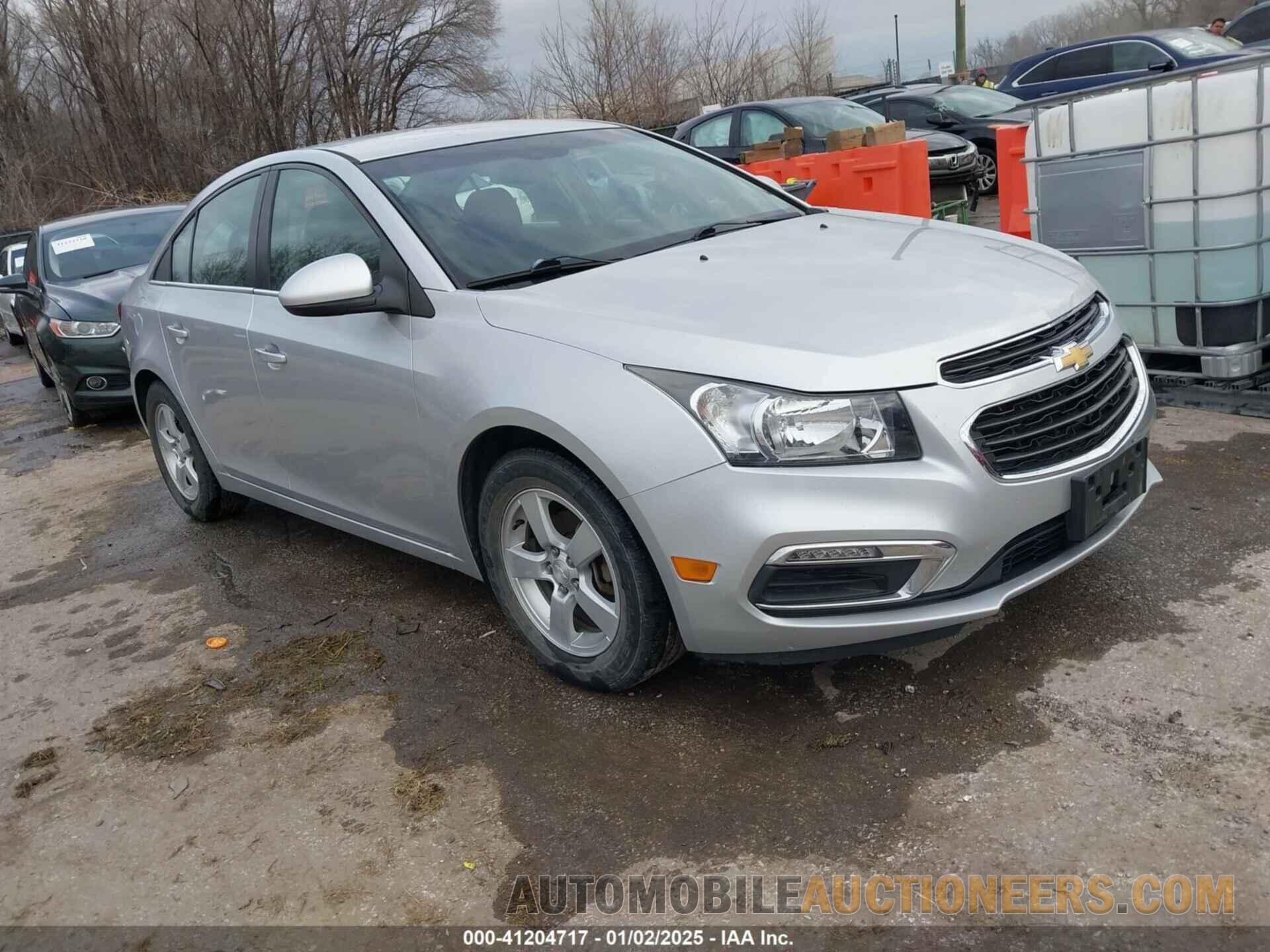 1G1PE5SB8G7173187 CHEVROLET CRUZE LIMITED 2016