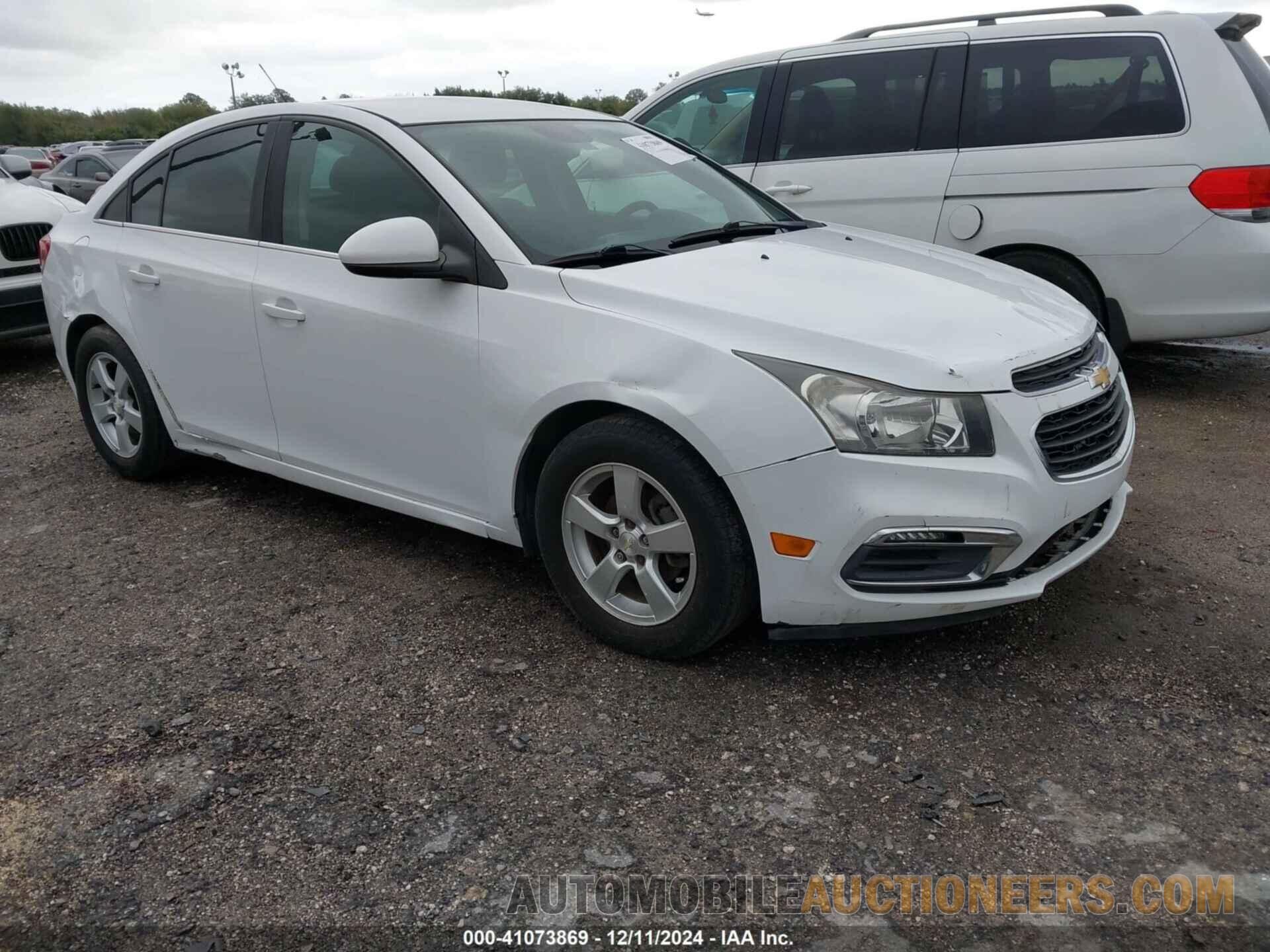 1G1PE5SB8G7190071 CHEVROLET CRUZE LIMITED 2016