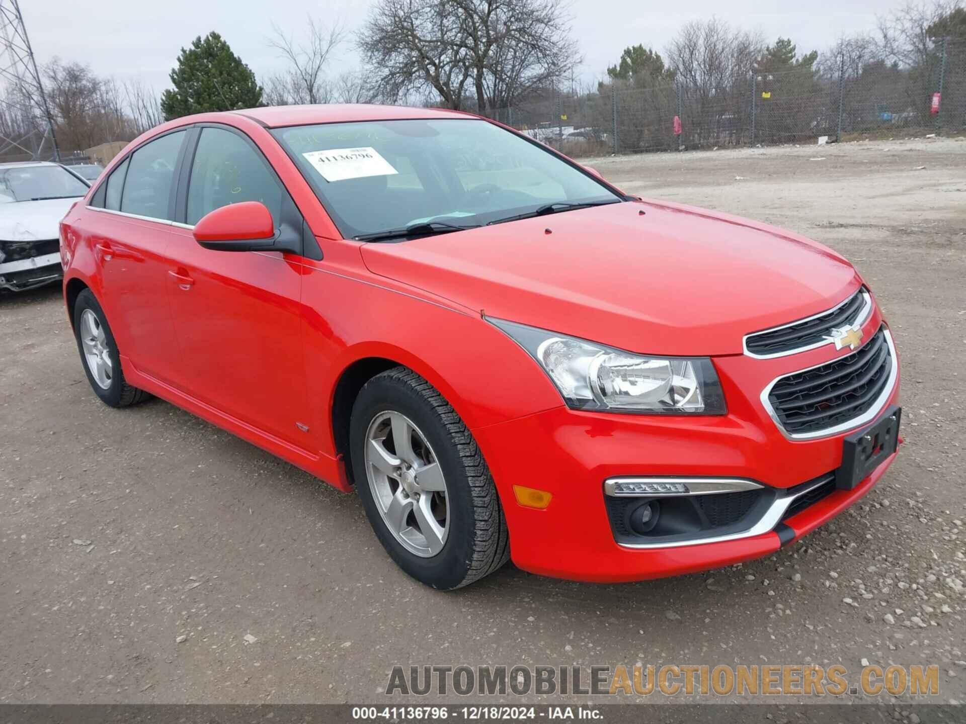 1G1PE5SB9G7170895 CHEVROLET CRUZE LIMITED 2016