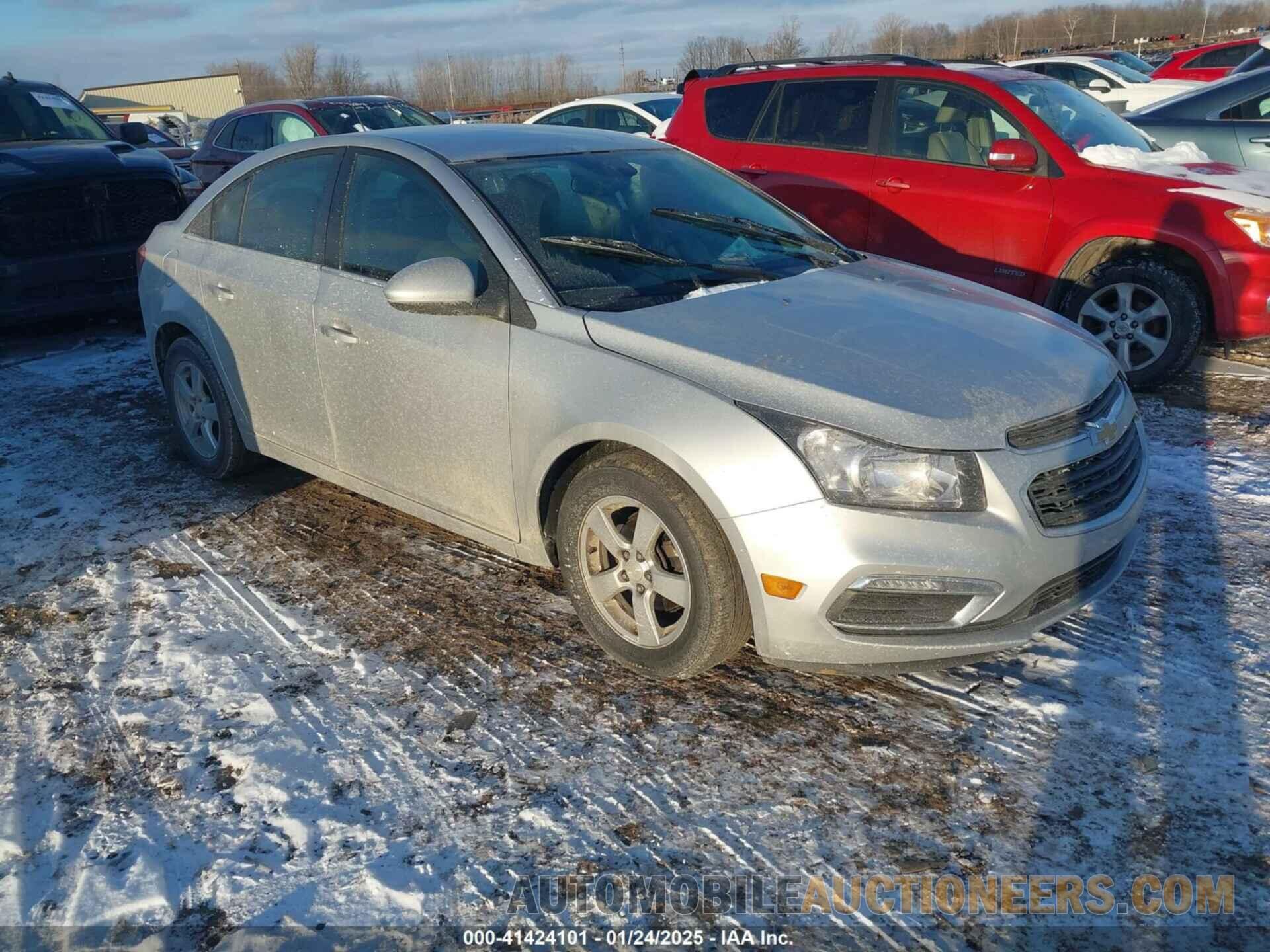 1G1PE5SB9G7176485 CHEVROLET CRUZE LIMITED 2016